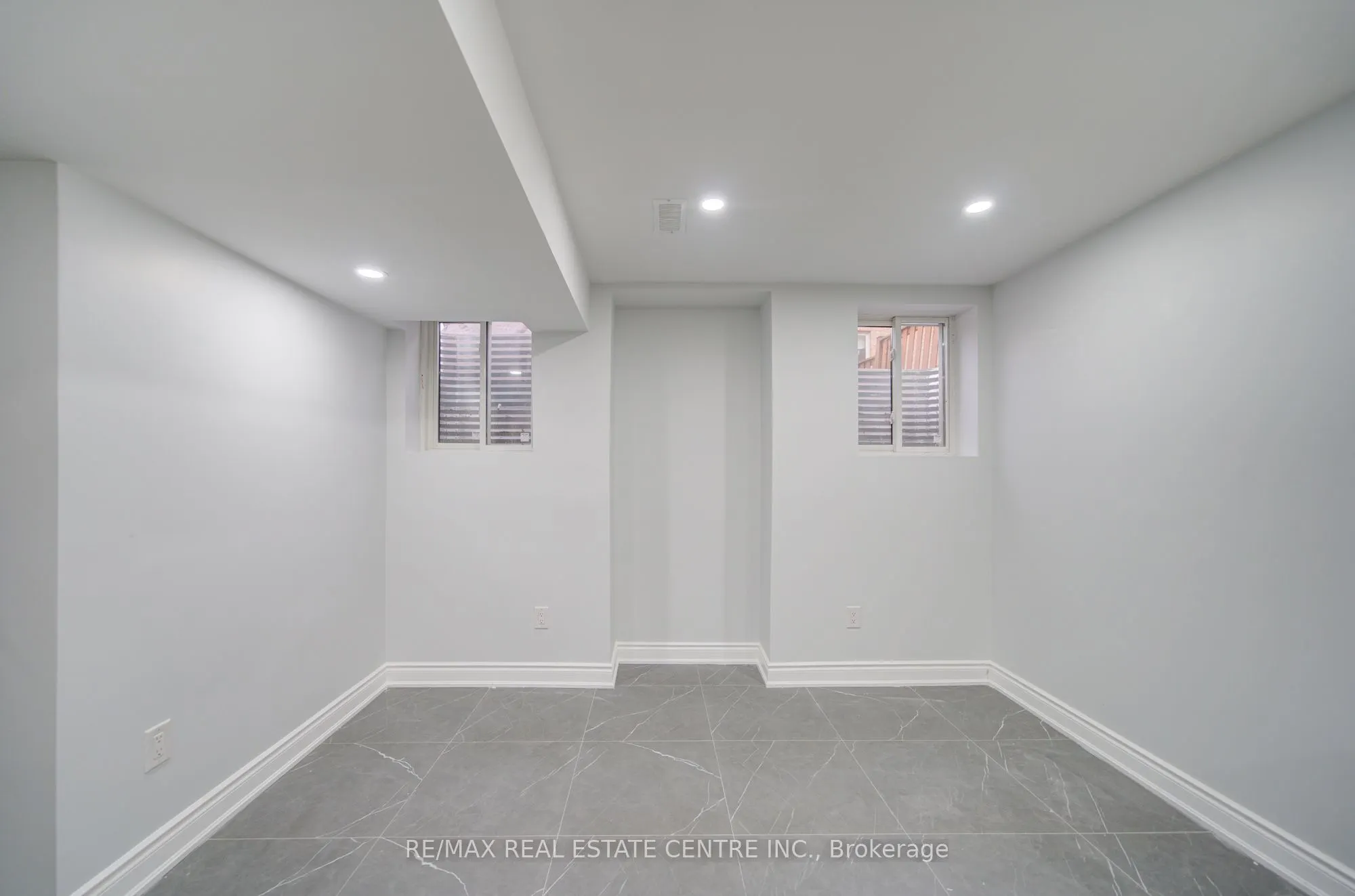 23 Gamson Crescent #Bsmt
