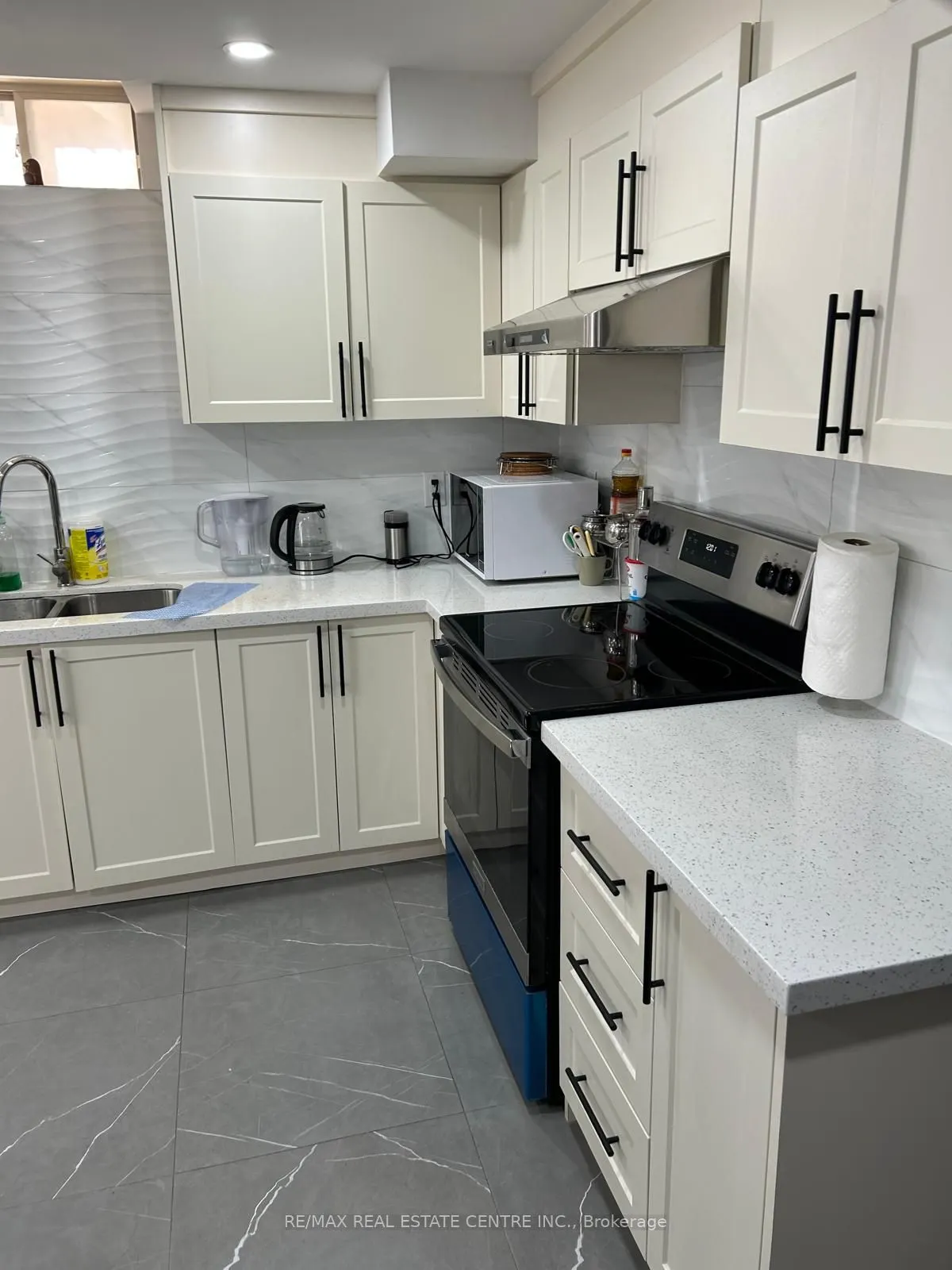 23 Gamson Crescent #Bsmt