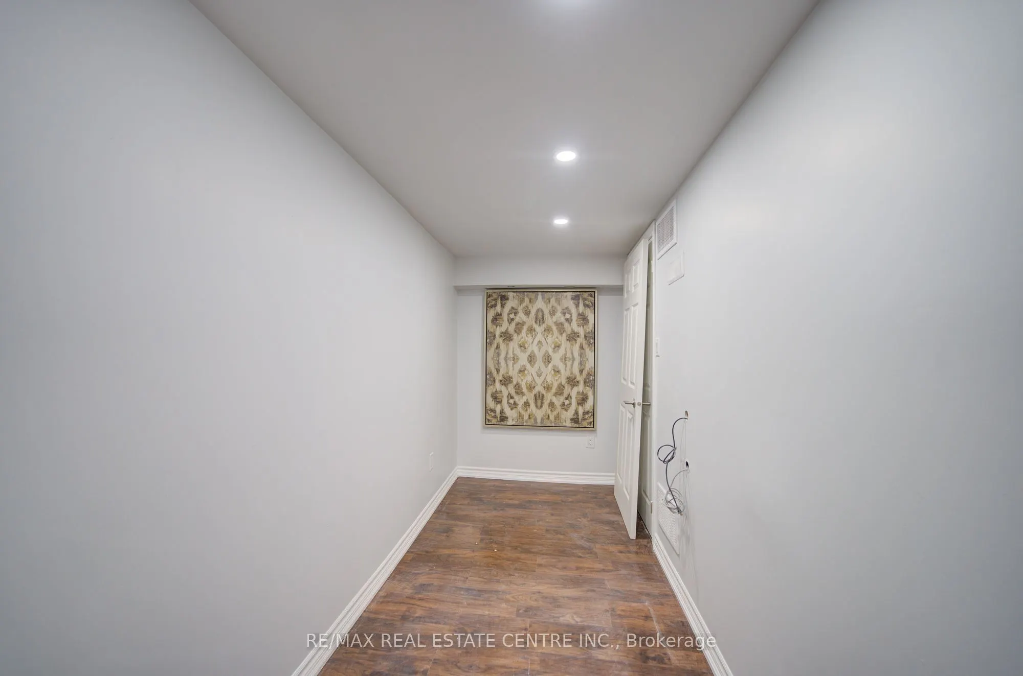 23 Gamson Crescent #Bsmt