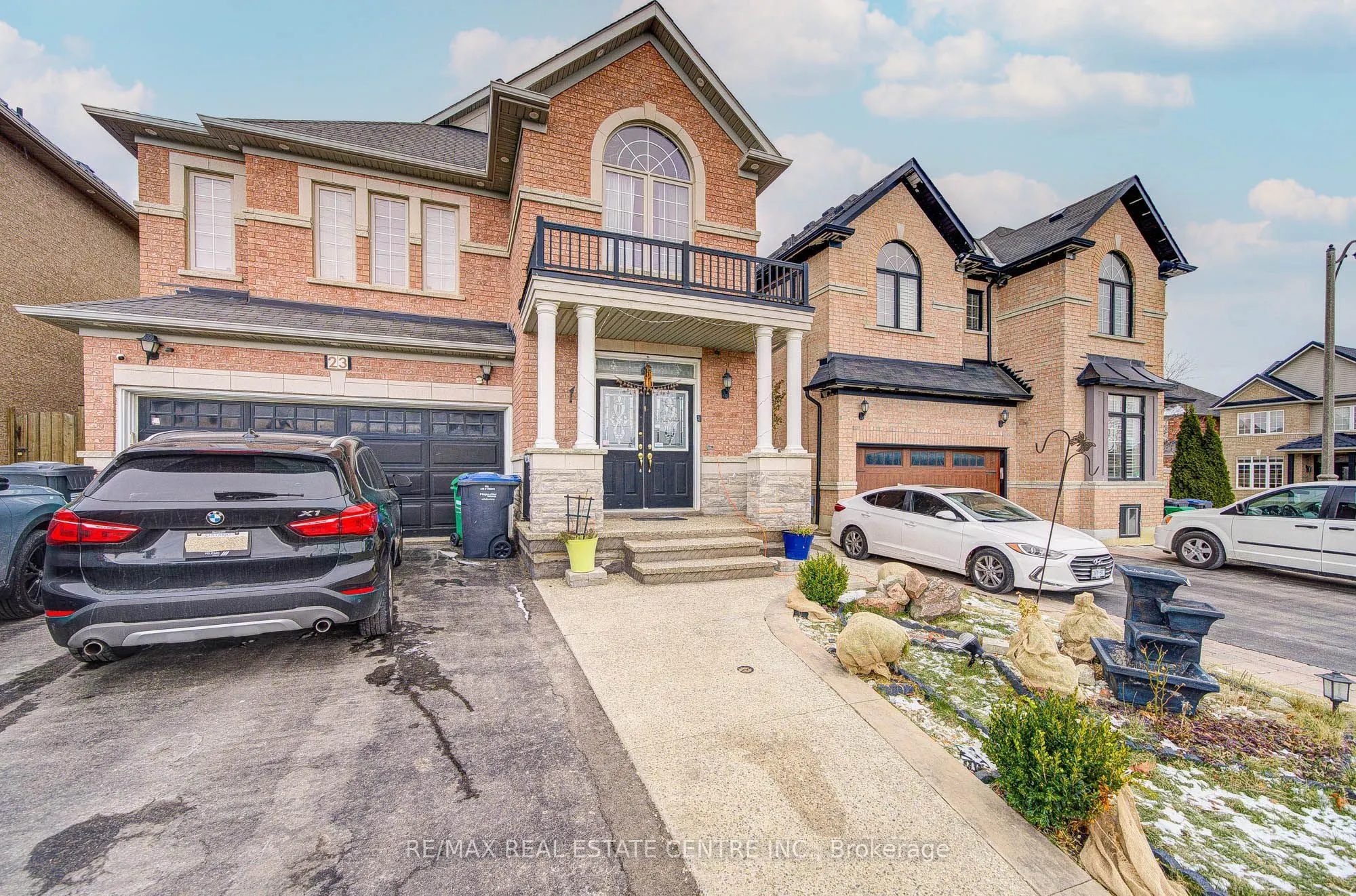 23 Gamson Crescent #Bsmt