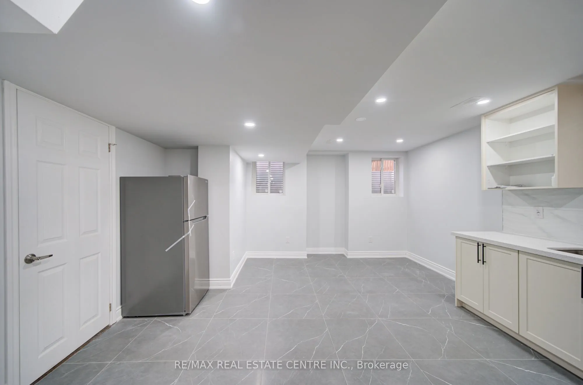 23 Gamson Crescent #Bsmt