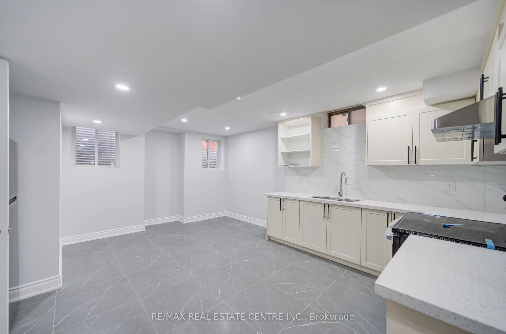 23 Gamson Crescent #Bsmt