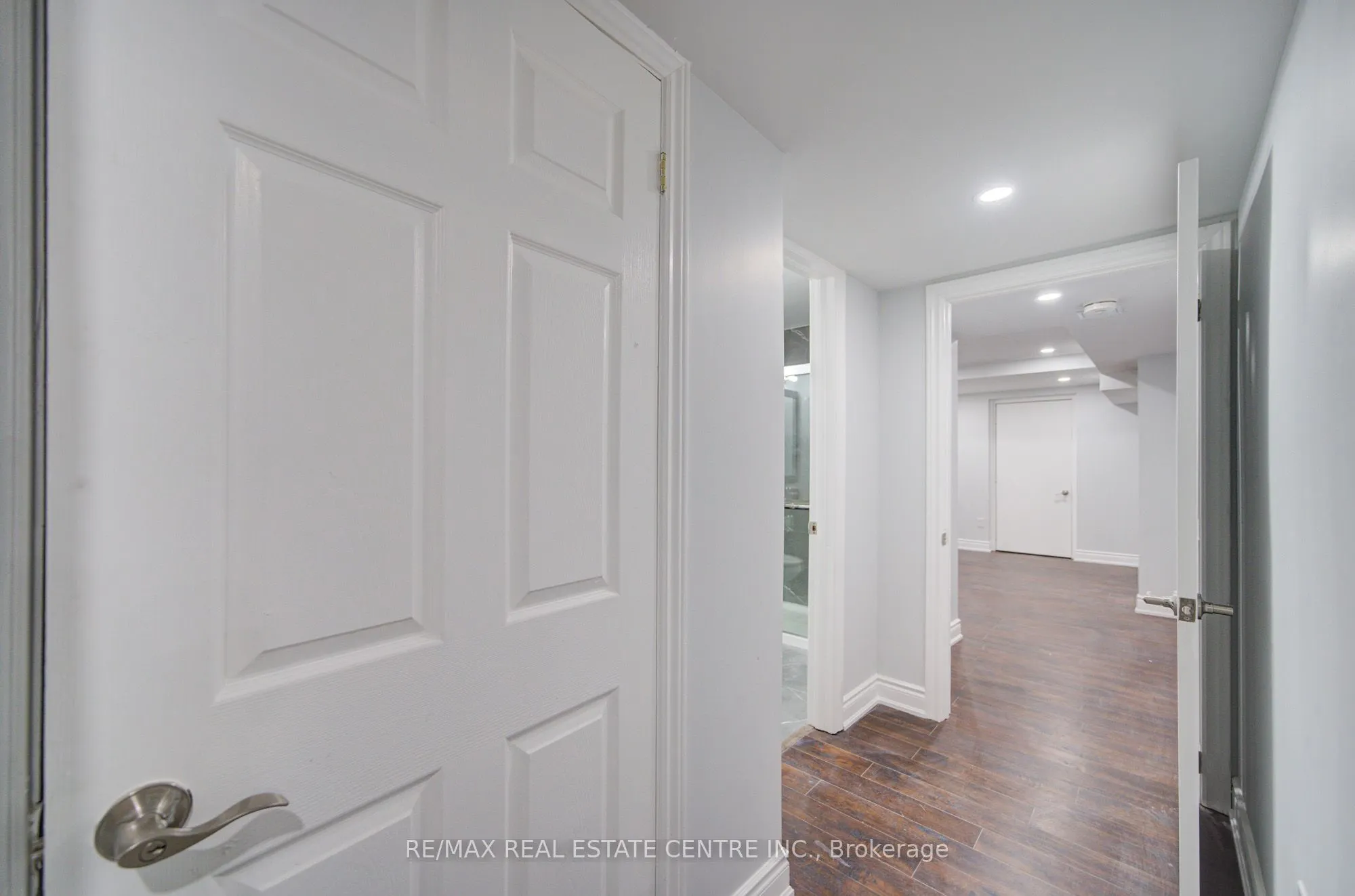 23 Gamson Crescent #Bsmt