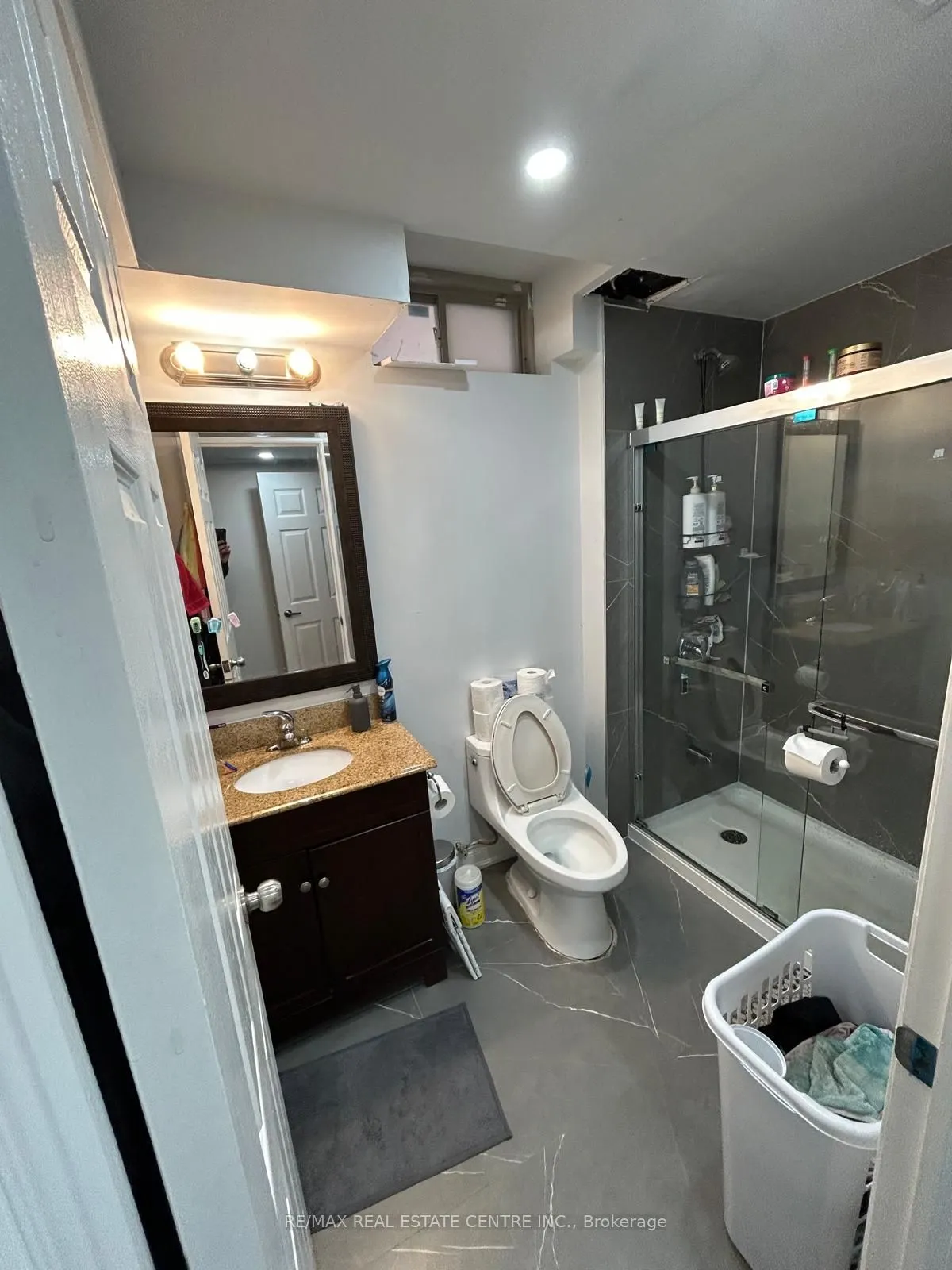23 Gamson Crescent #Bsmt