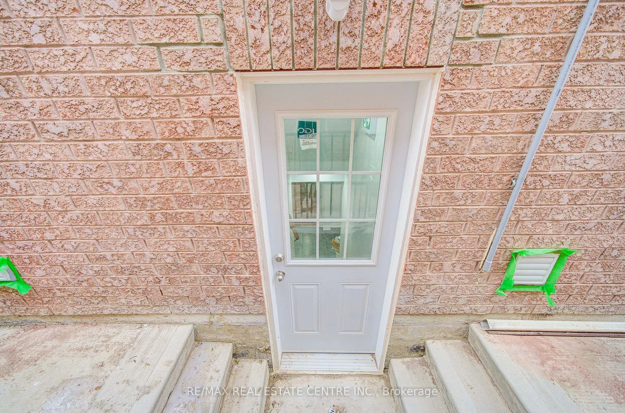 23 Gamson Crescent #Bsmt