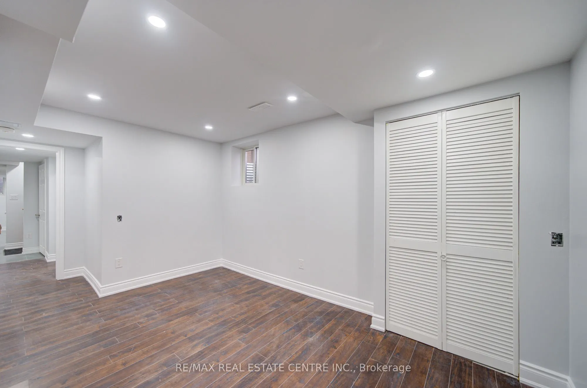 23 Gamson Crescent #Bsmt