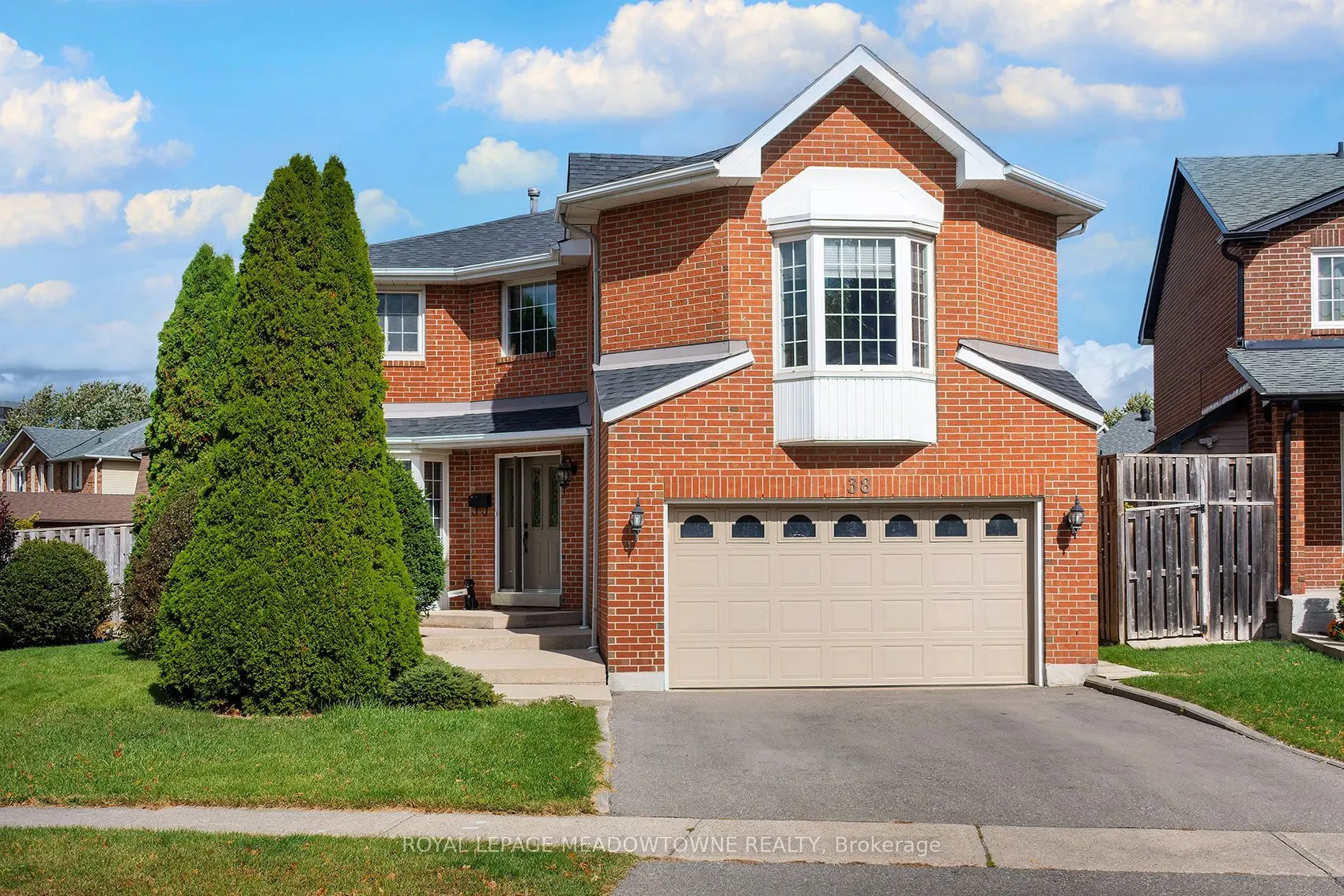 38 Mckillop Court