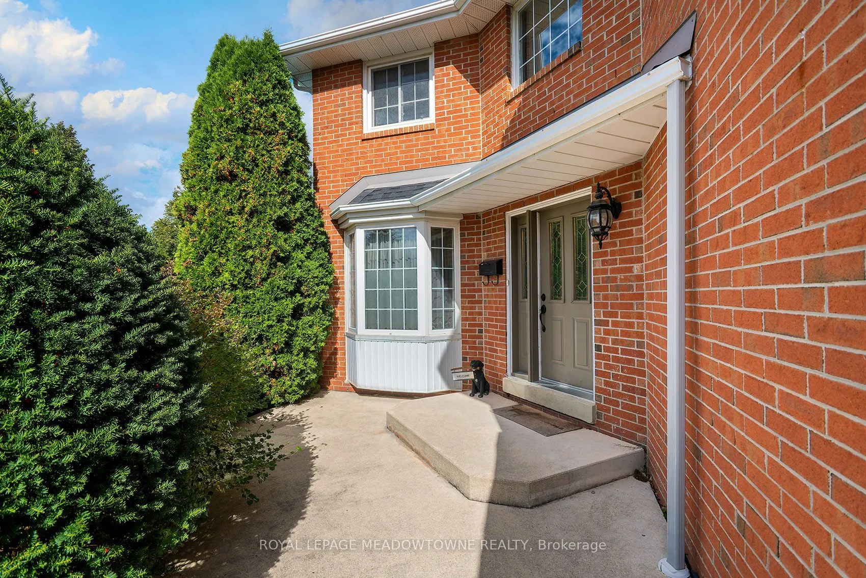 38 Mckillop Court