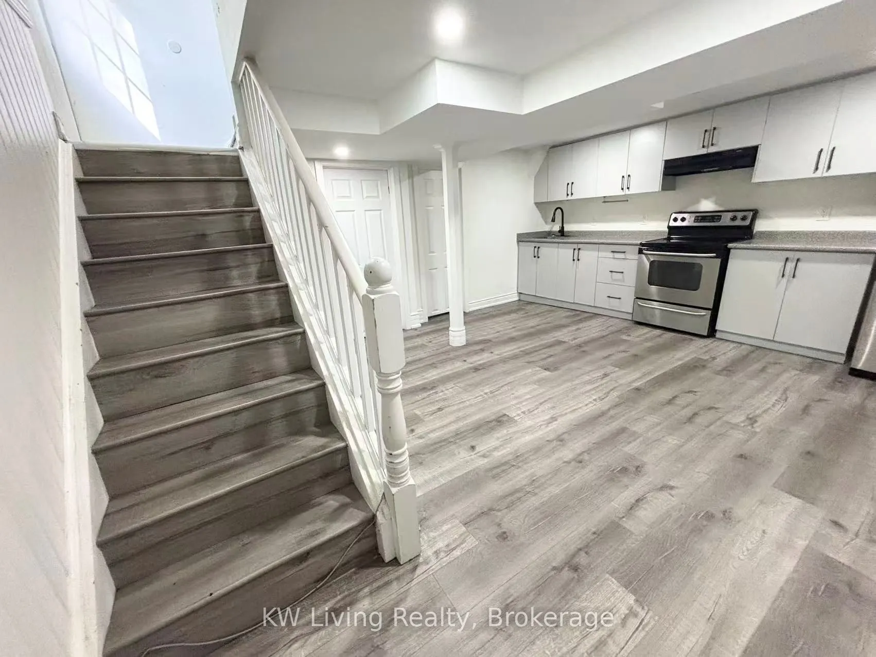 18 Jensen Square #Basement