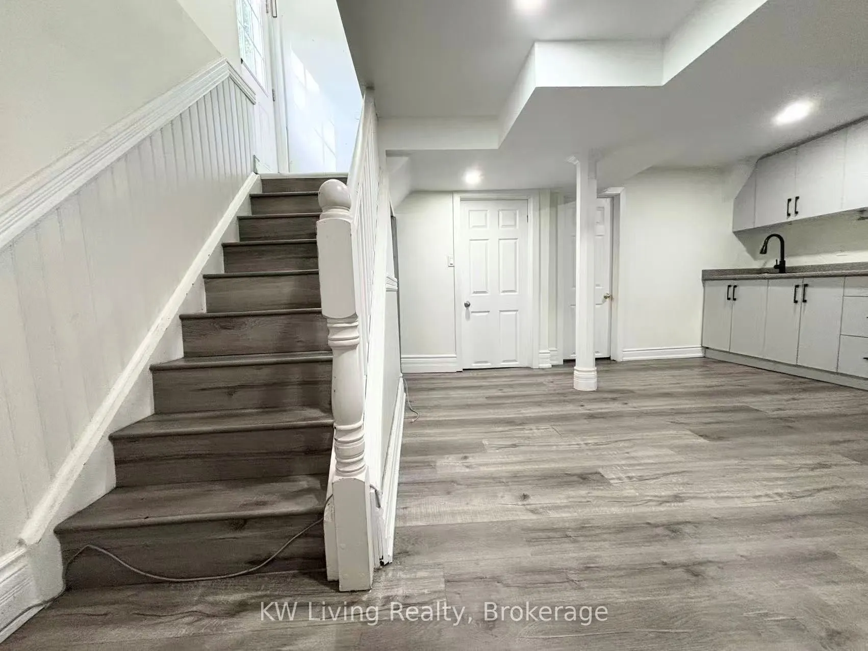 18 Jensen Square #Basement