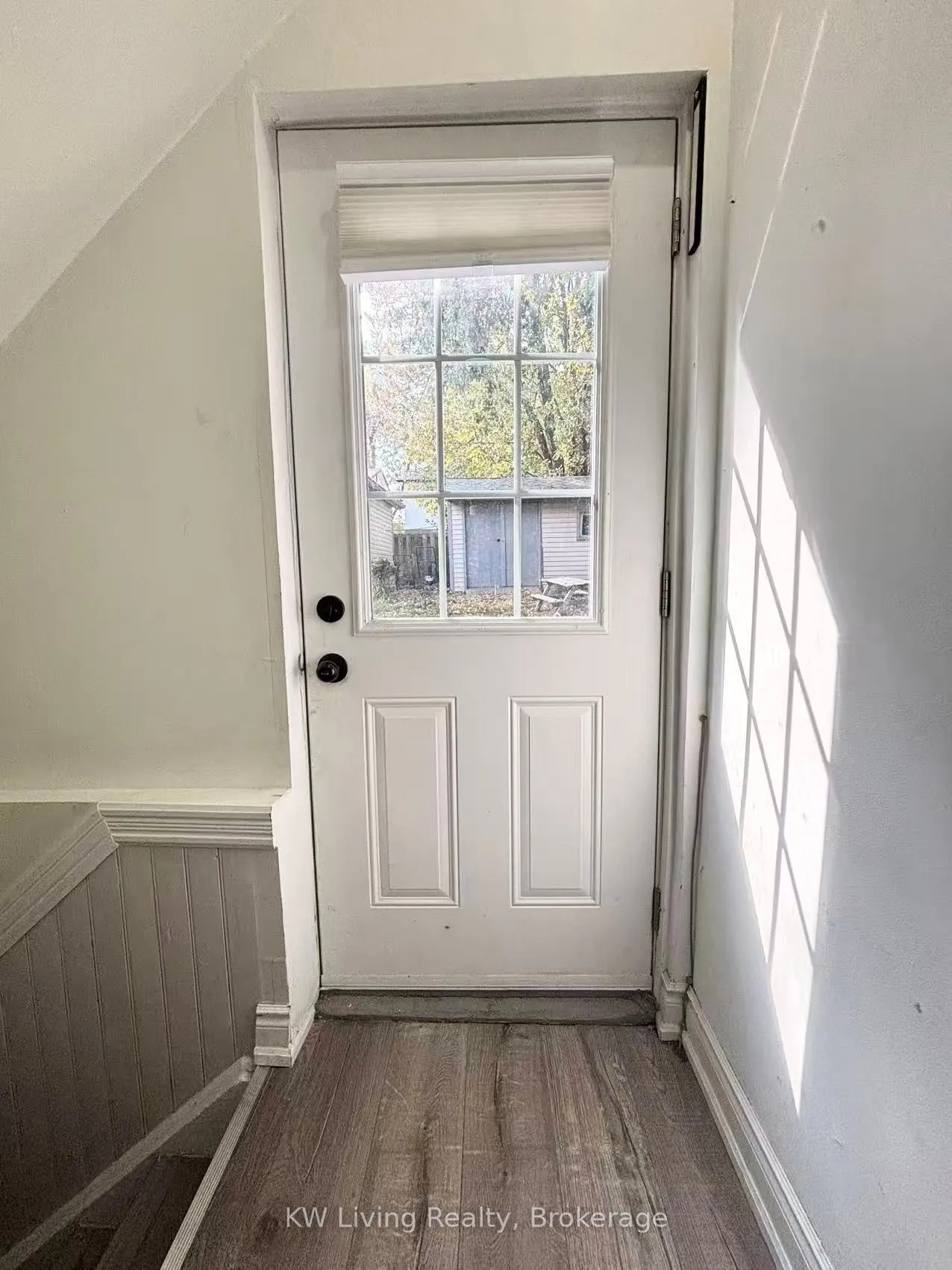 18 Jensen Square #Basement