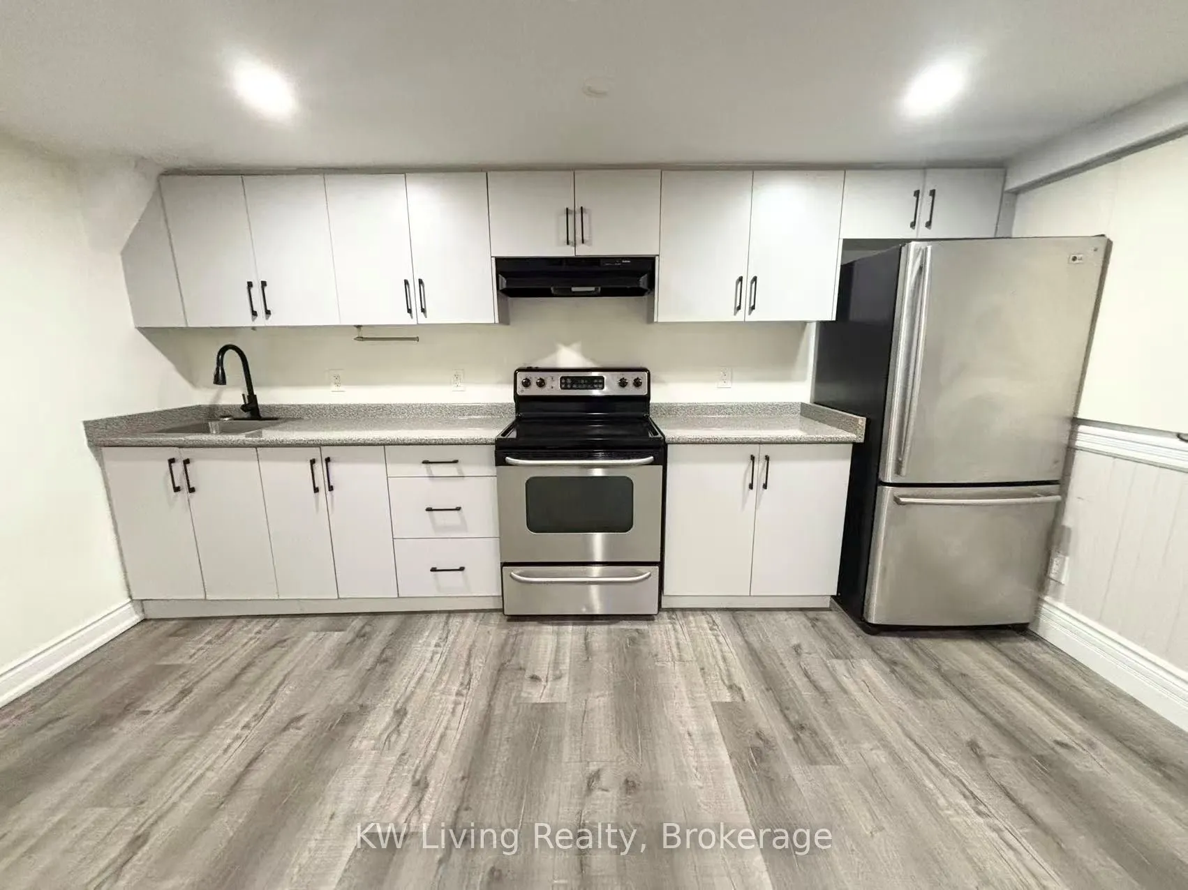 18 Jensen Square #Basement