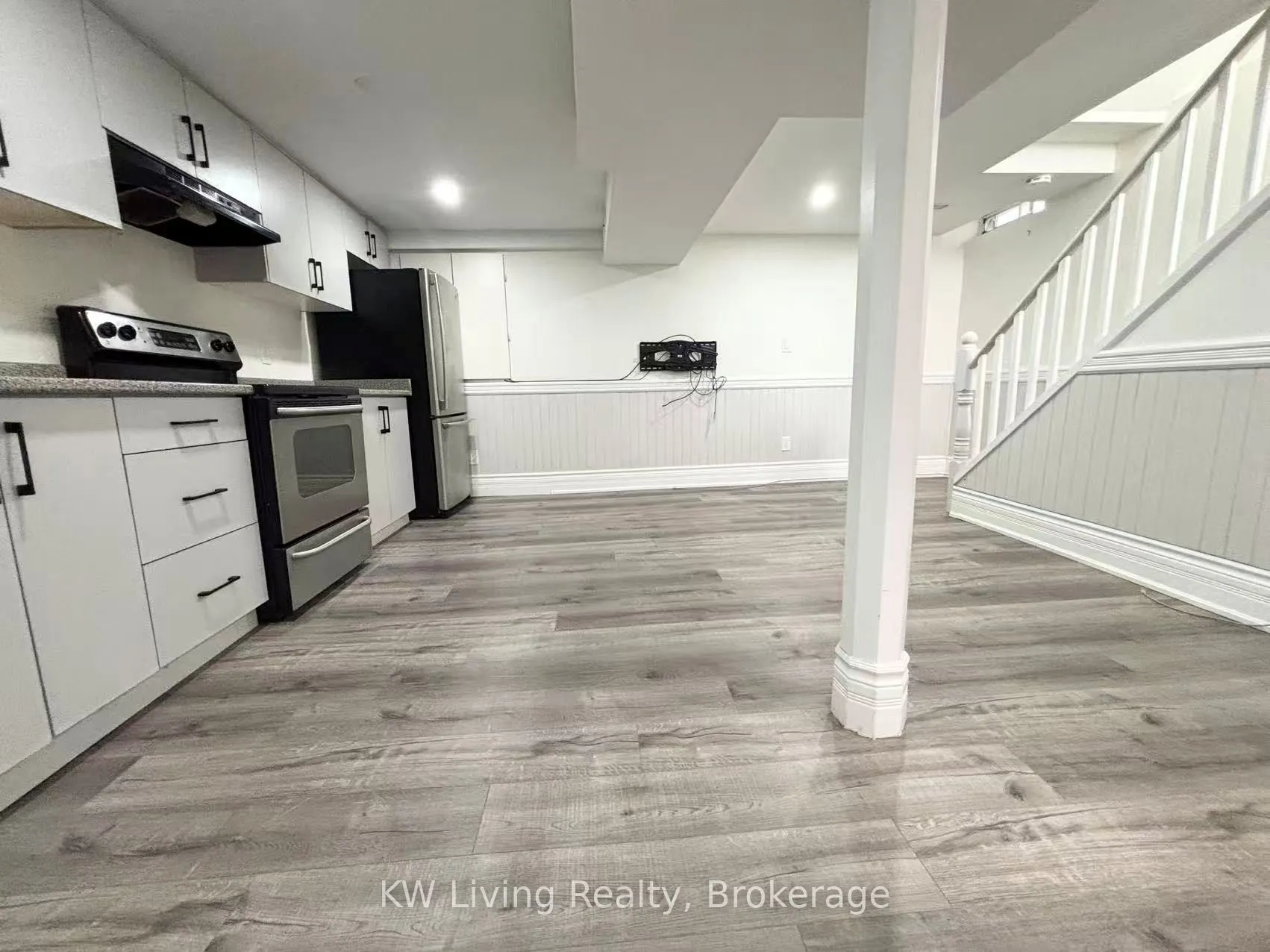 18 Jensen Square #Basement