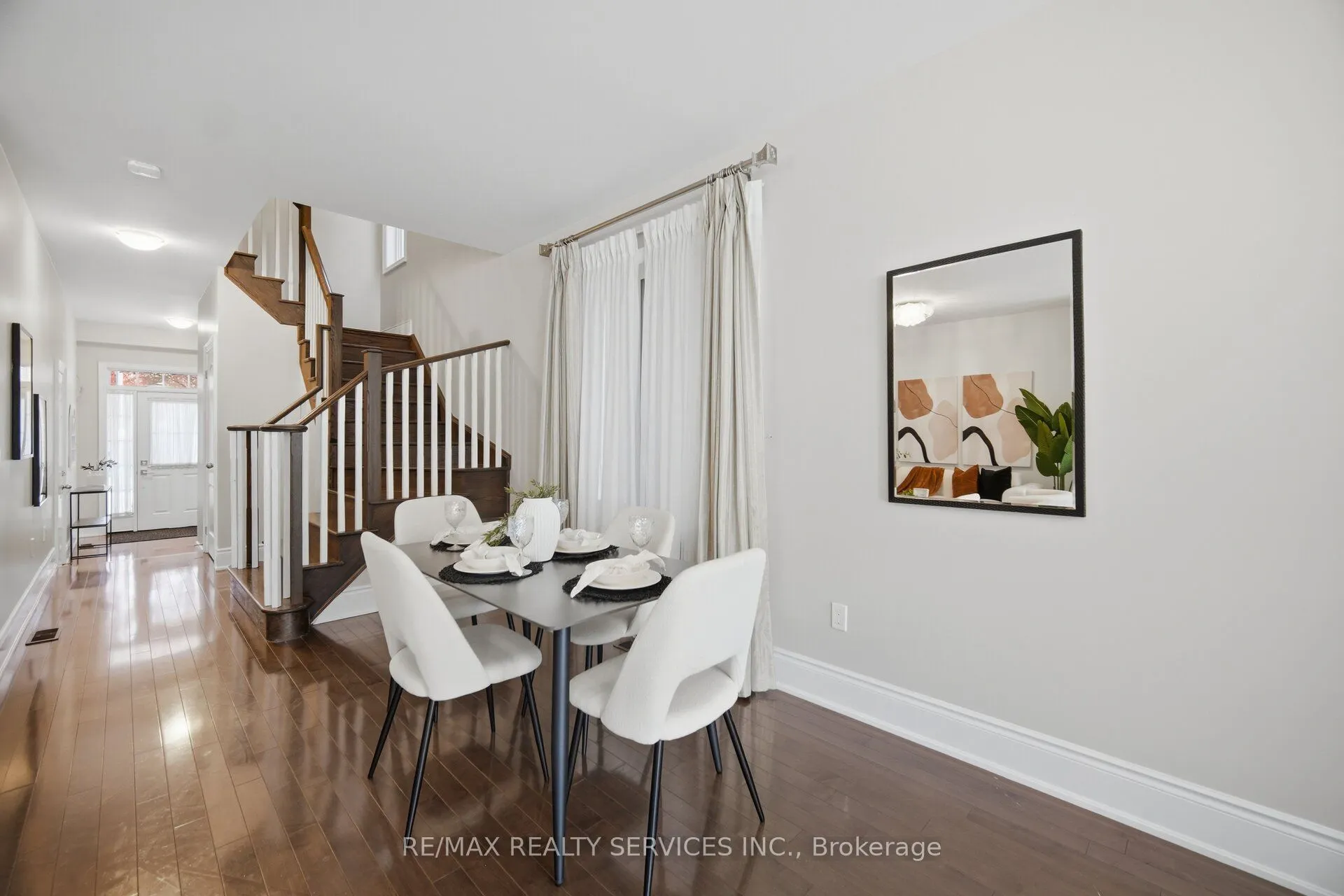 6 Zephyr Road