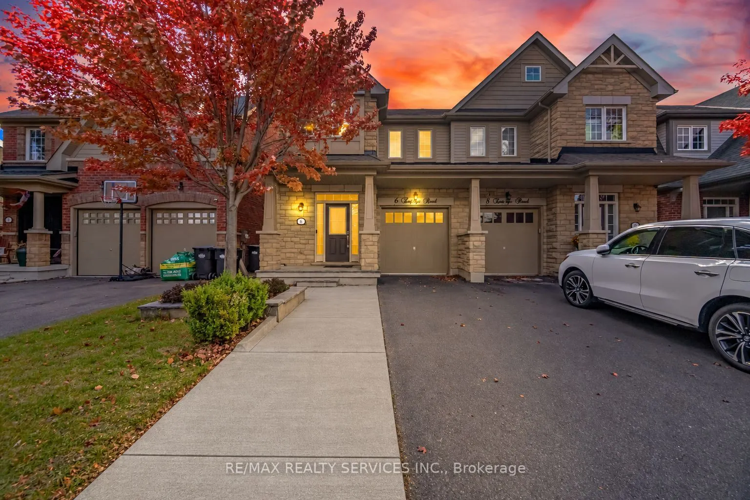 6 Zephyr Road