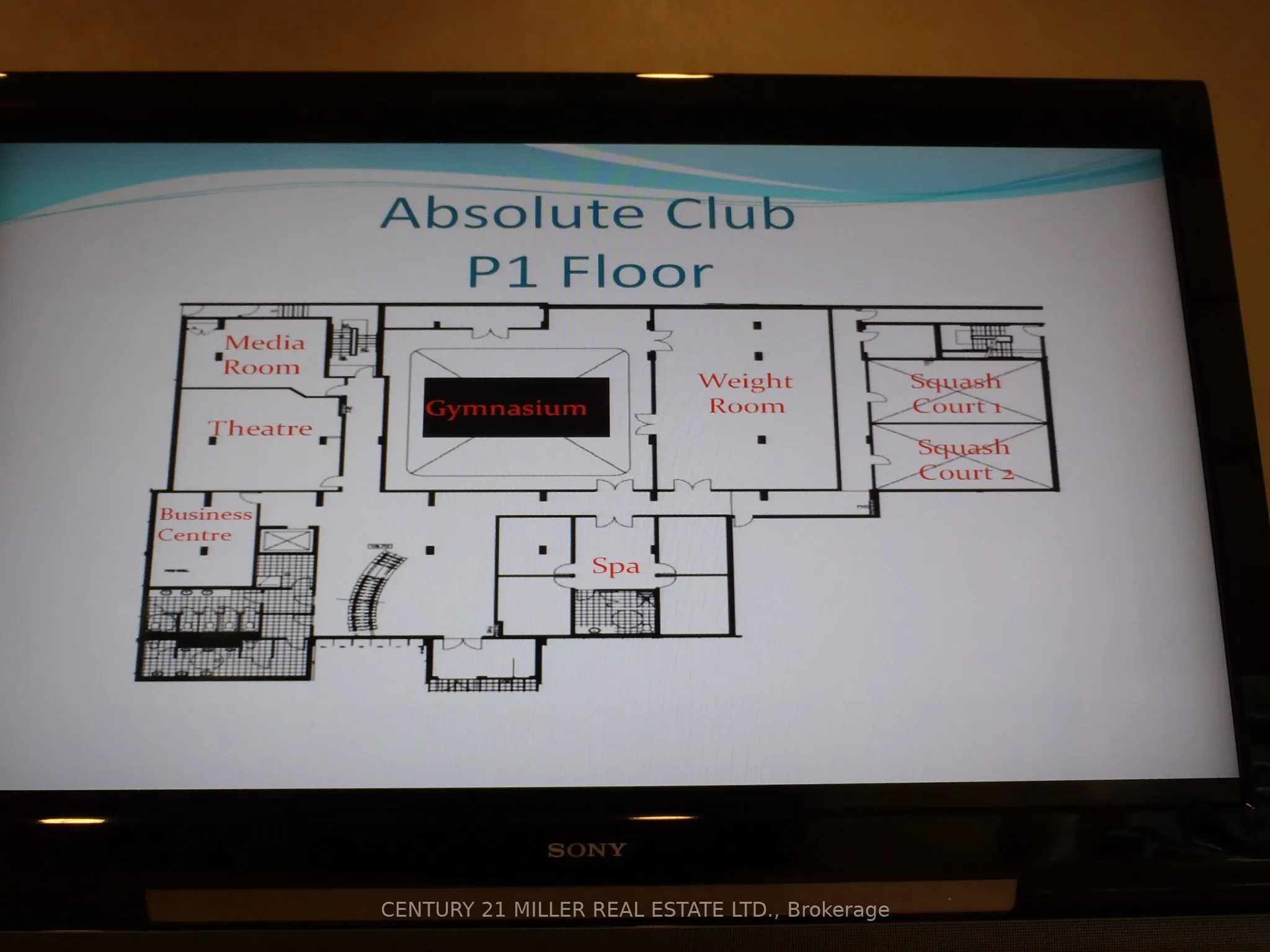 60 Absolute Avenue #2605