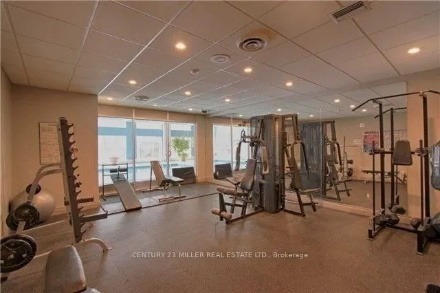 60 Absolute Avenue #2605
