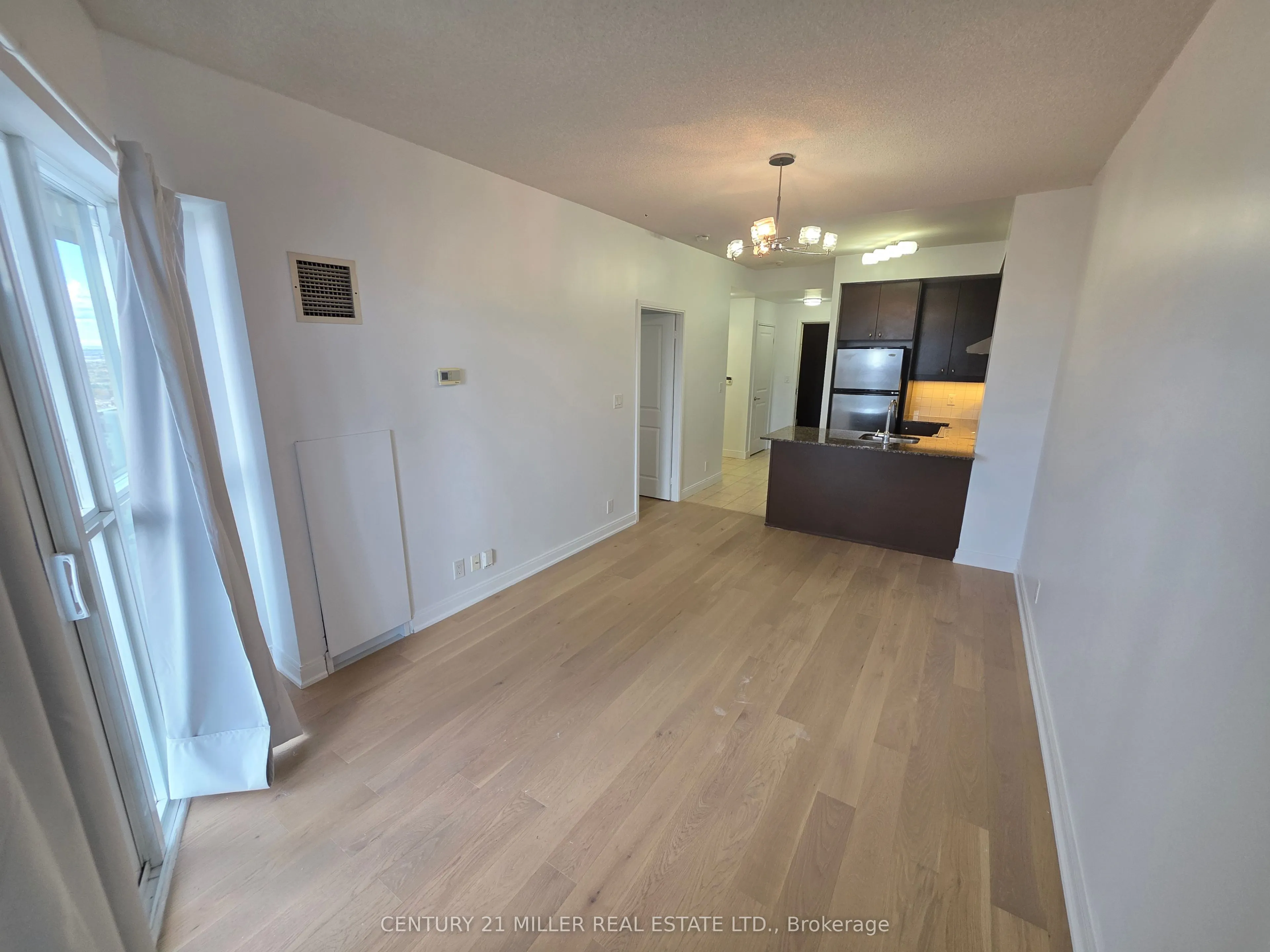 60 Absolute Avenue #2605