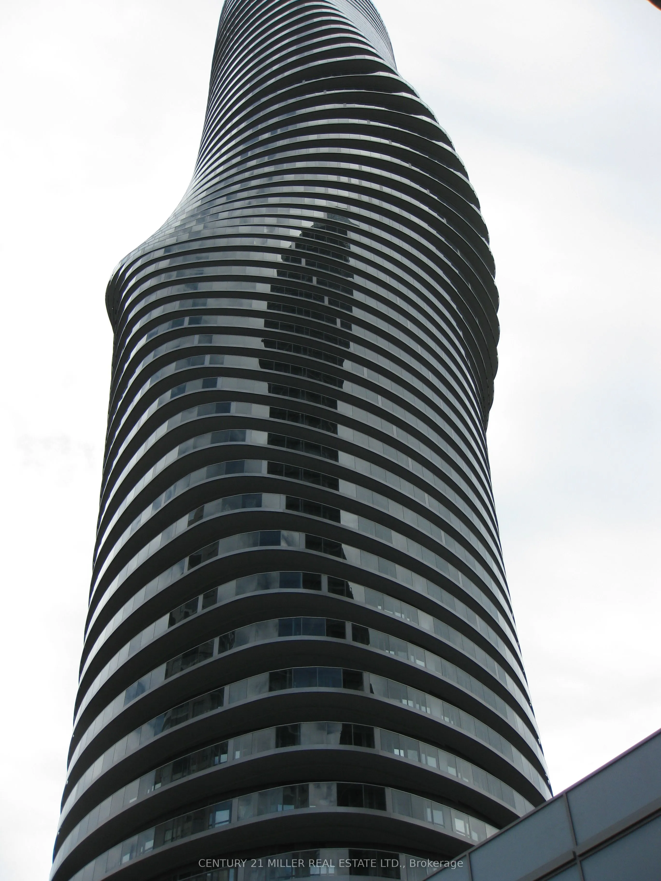 60 Absolute Avenue #2605