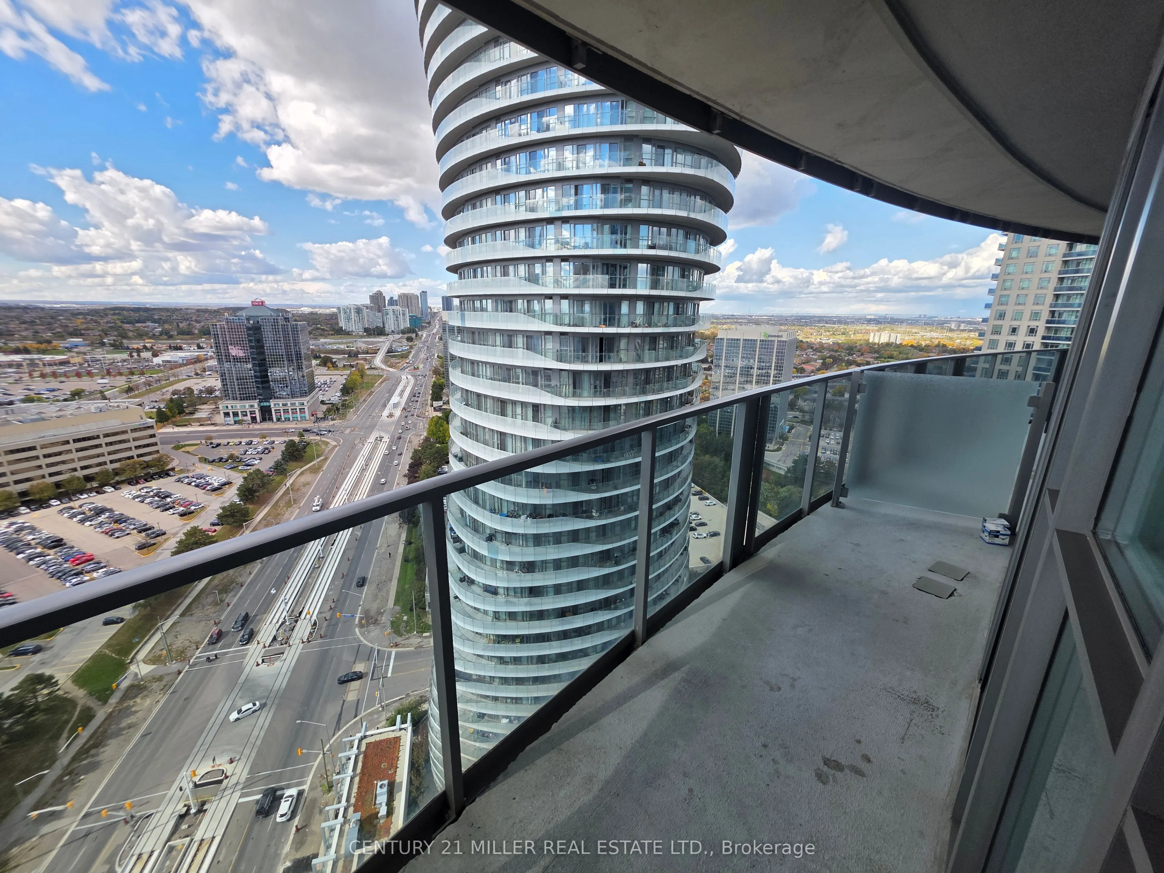 60 Absolute Avenue #2605