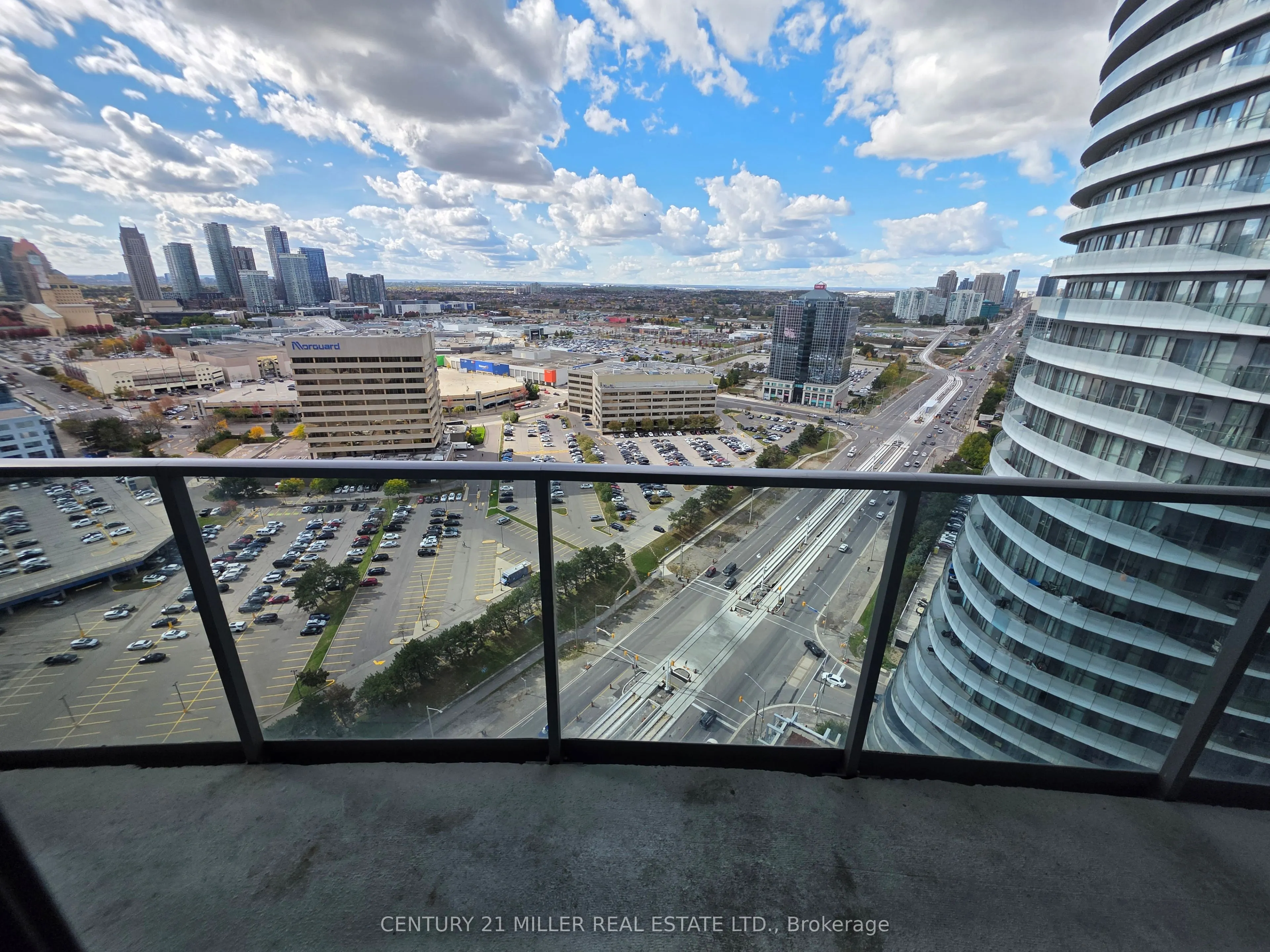 60 Absolute Avenue #2605