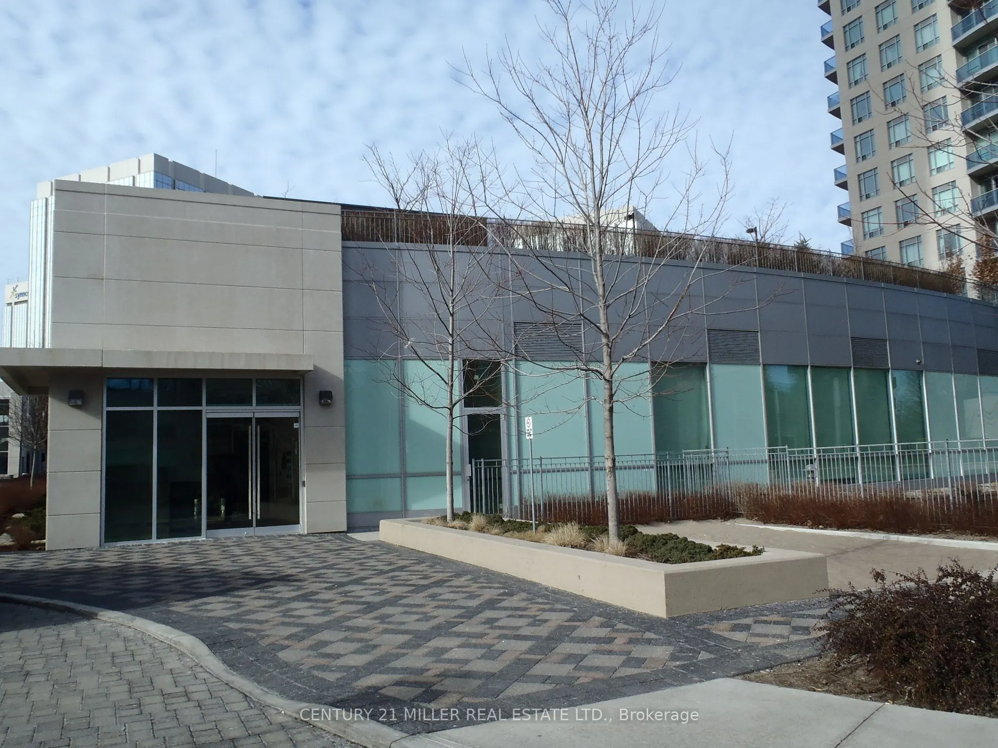 60 Absolute Avenue #2605