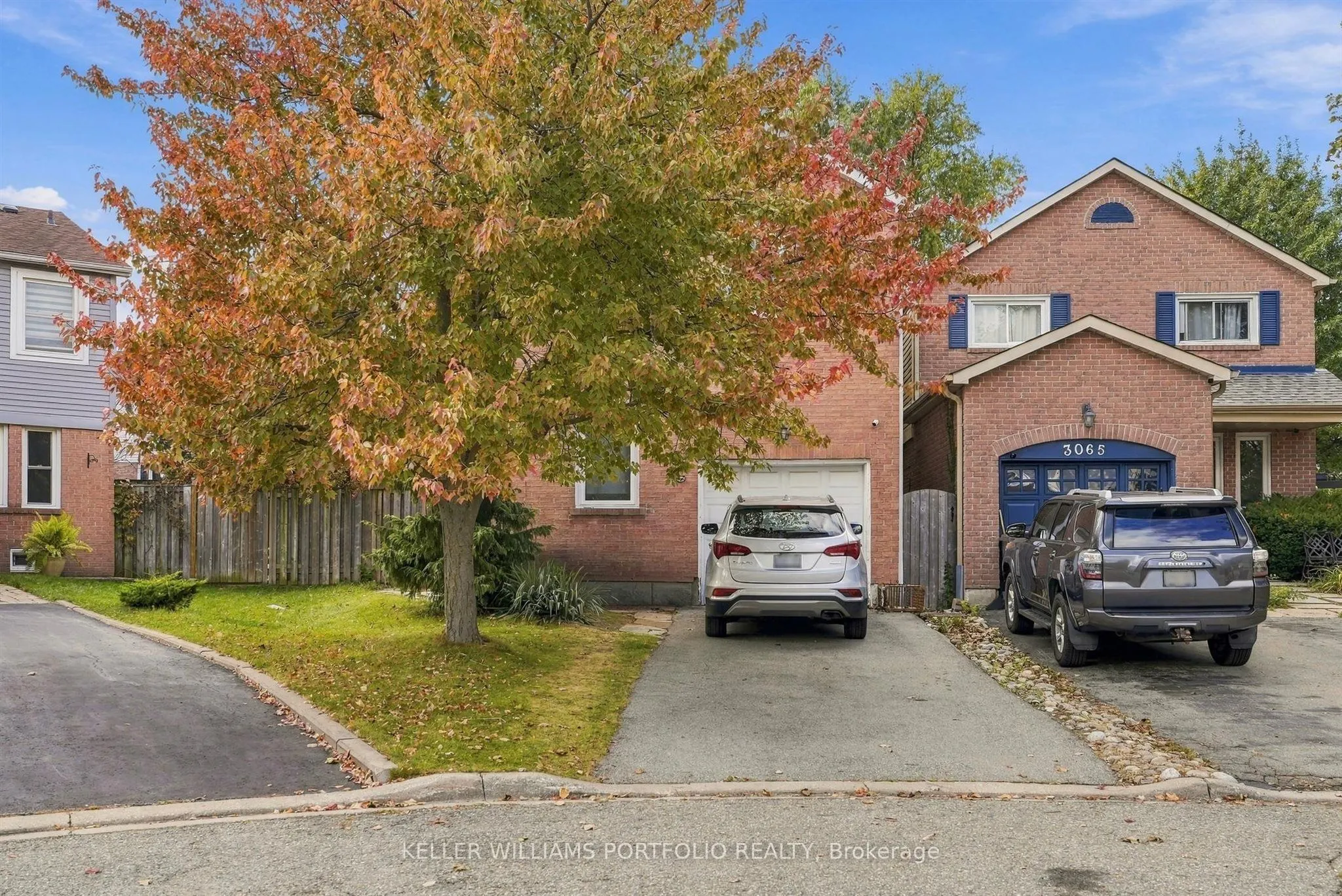 3067 Ilomar Court #Bsmt