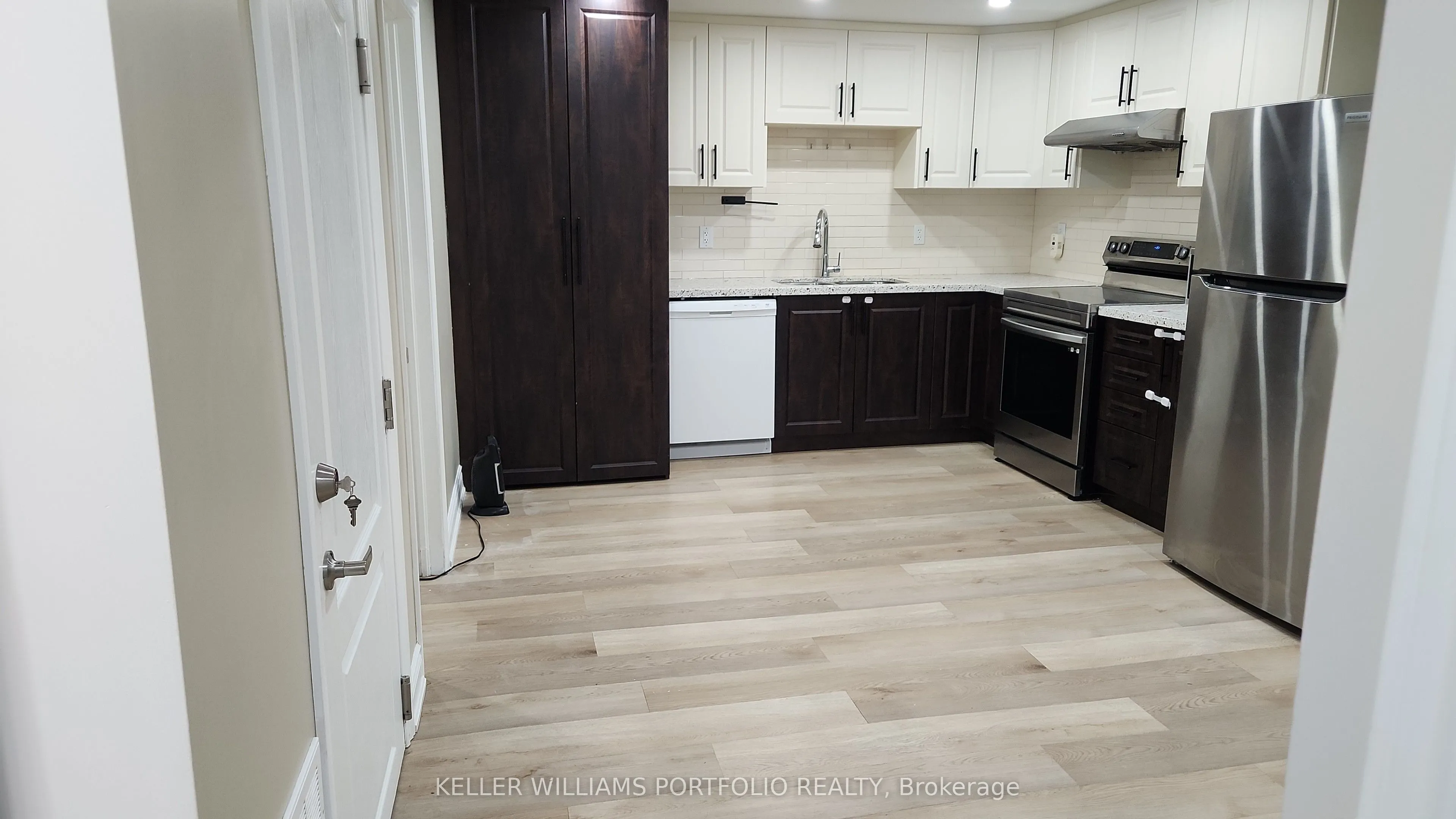 3067 Ilomar Court #Bsmt