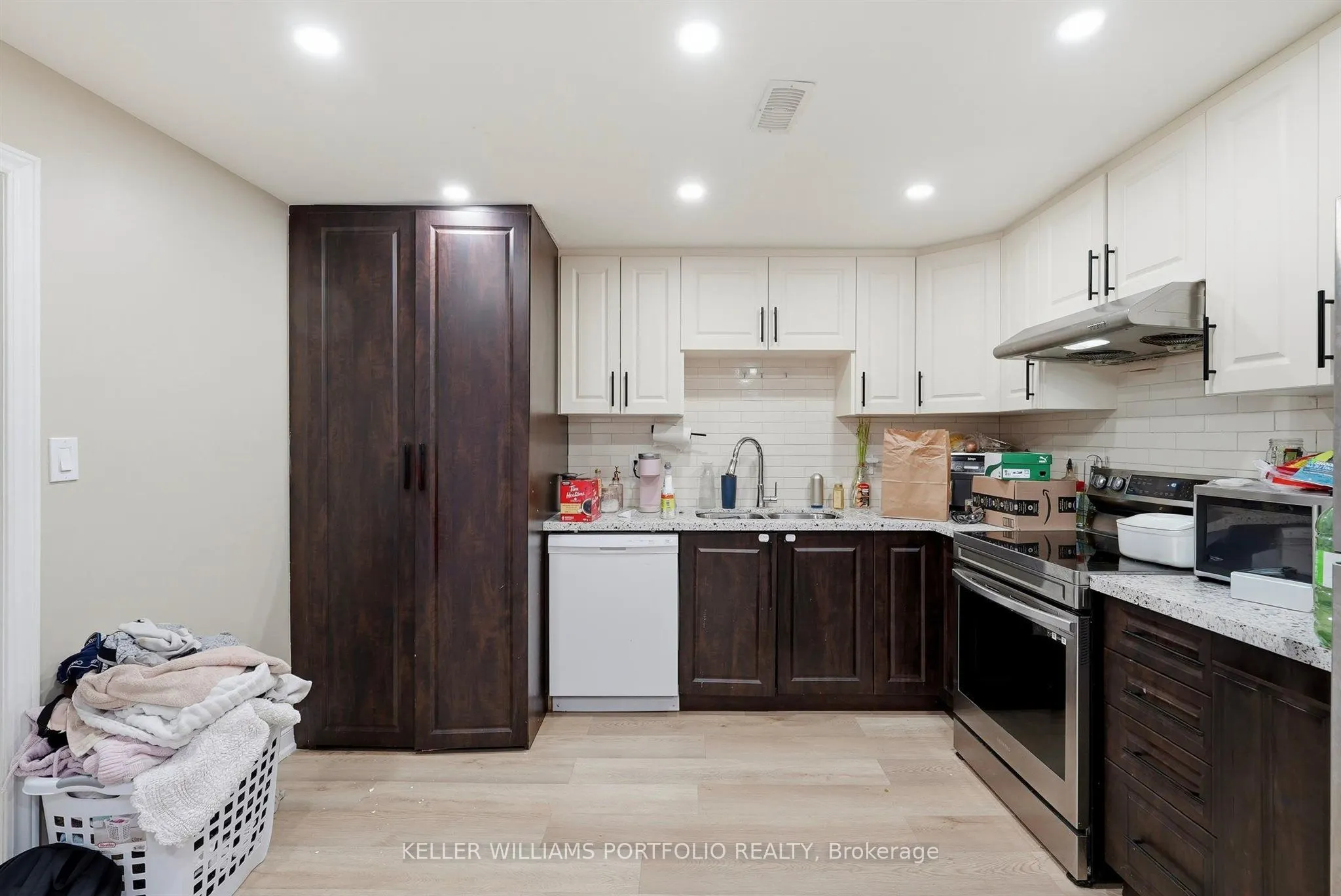 3067 Ilomar Court #Bsmt