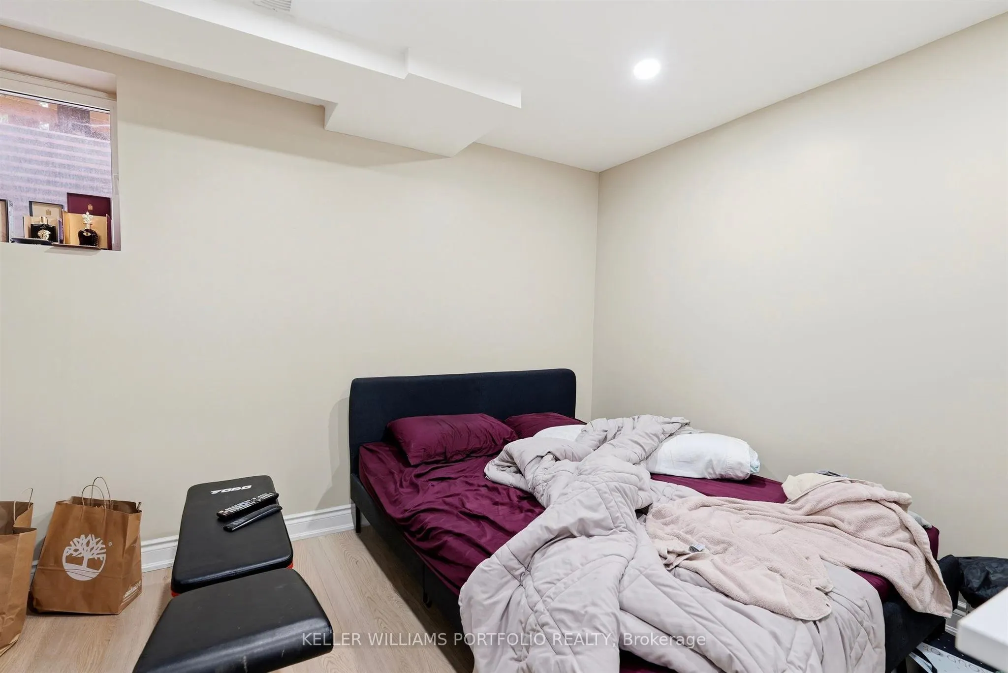 3067 Ilomar Court #Bsmt