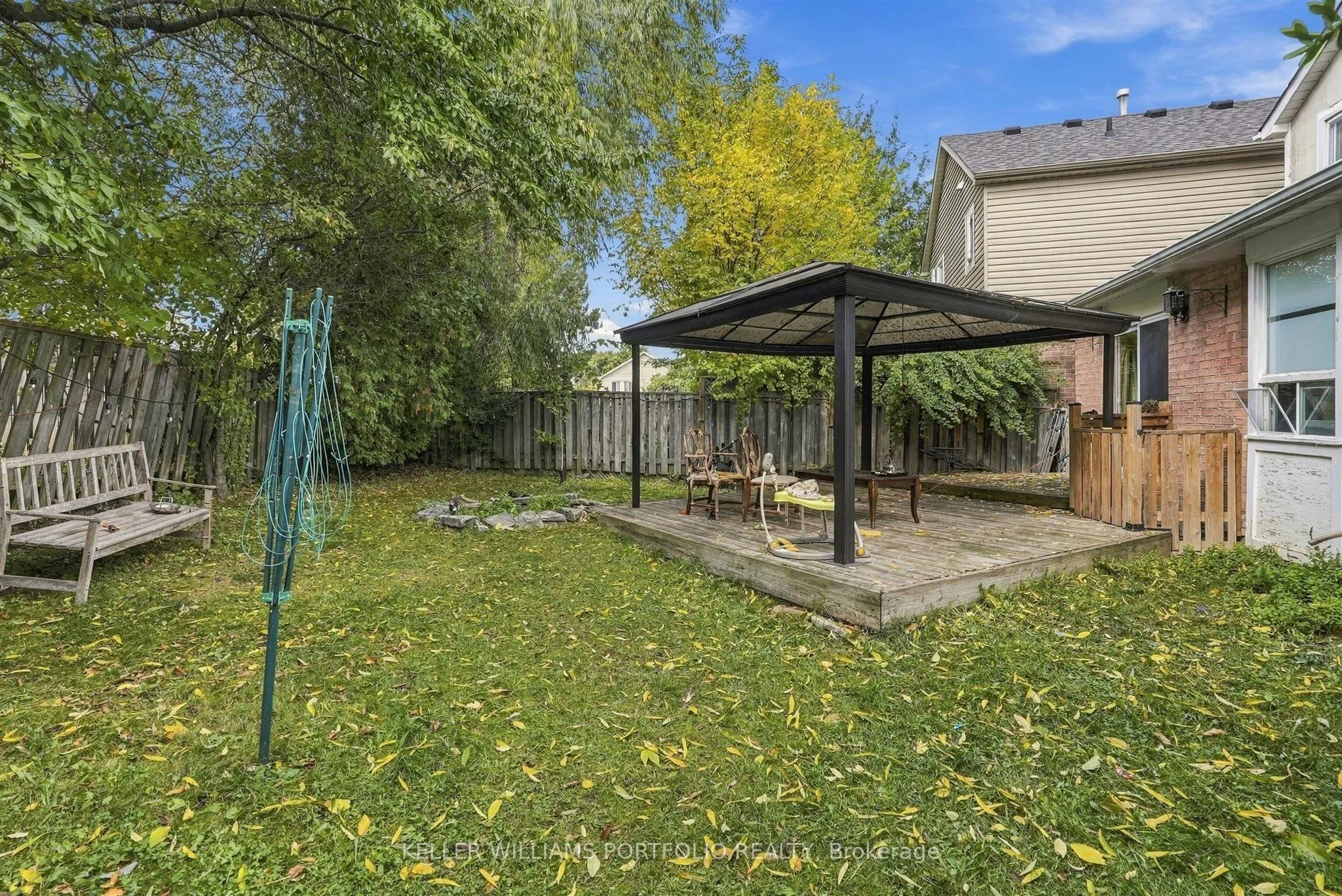 3067 Ilomar Court #Bsmt
