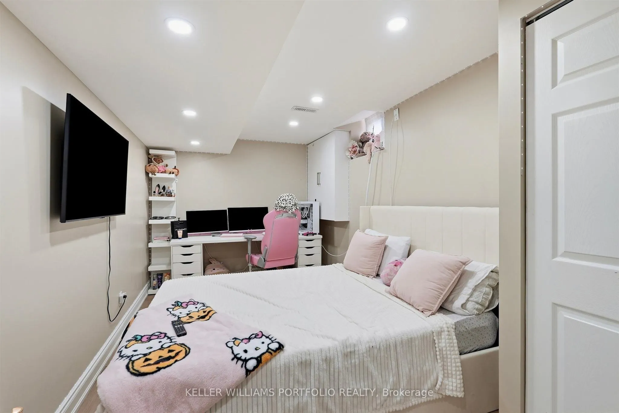 3067 Ilomar Court #Bsmt