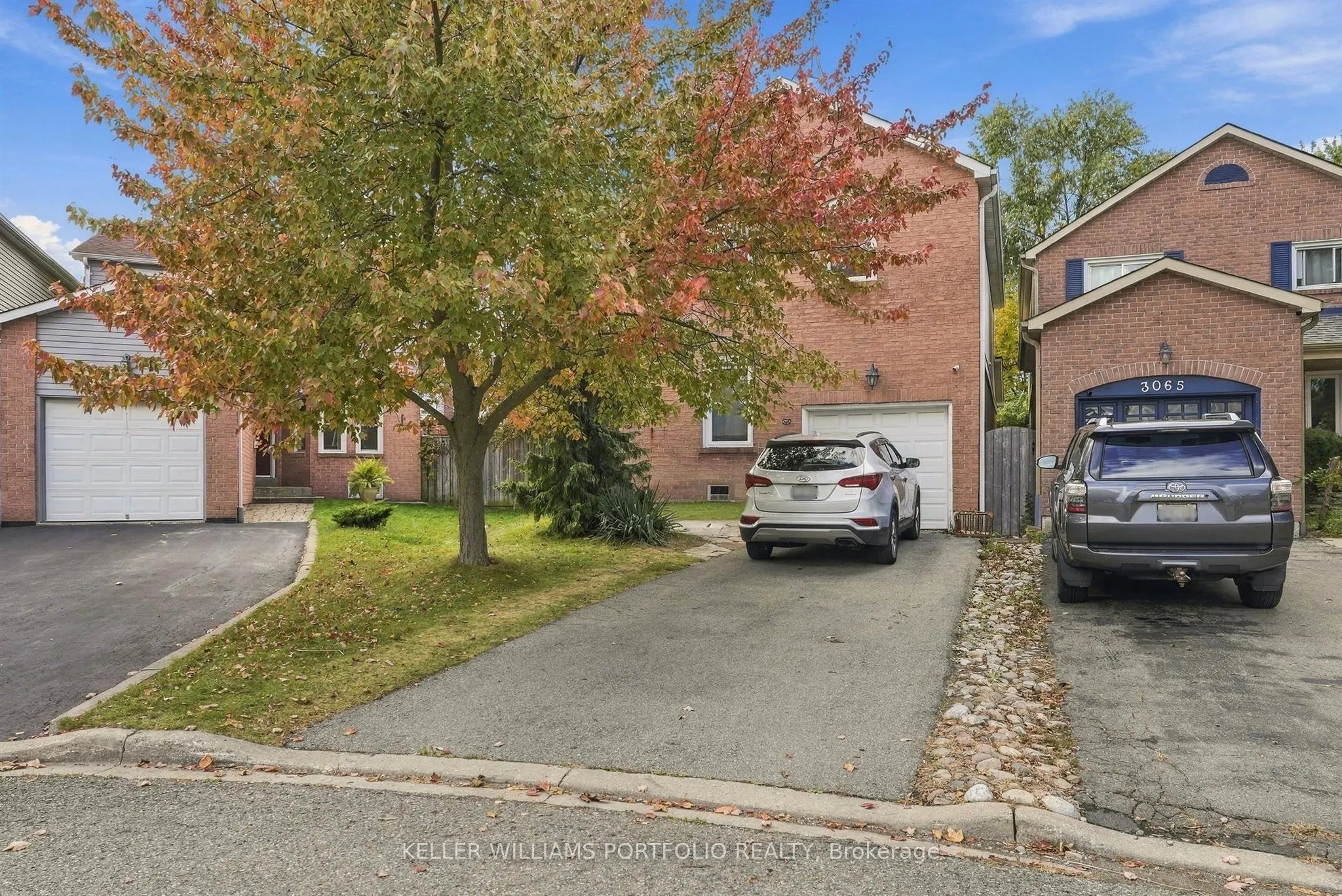 3067 Ilomar Court #Bsmt
