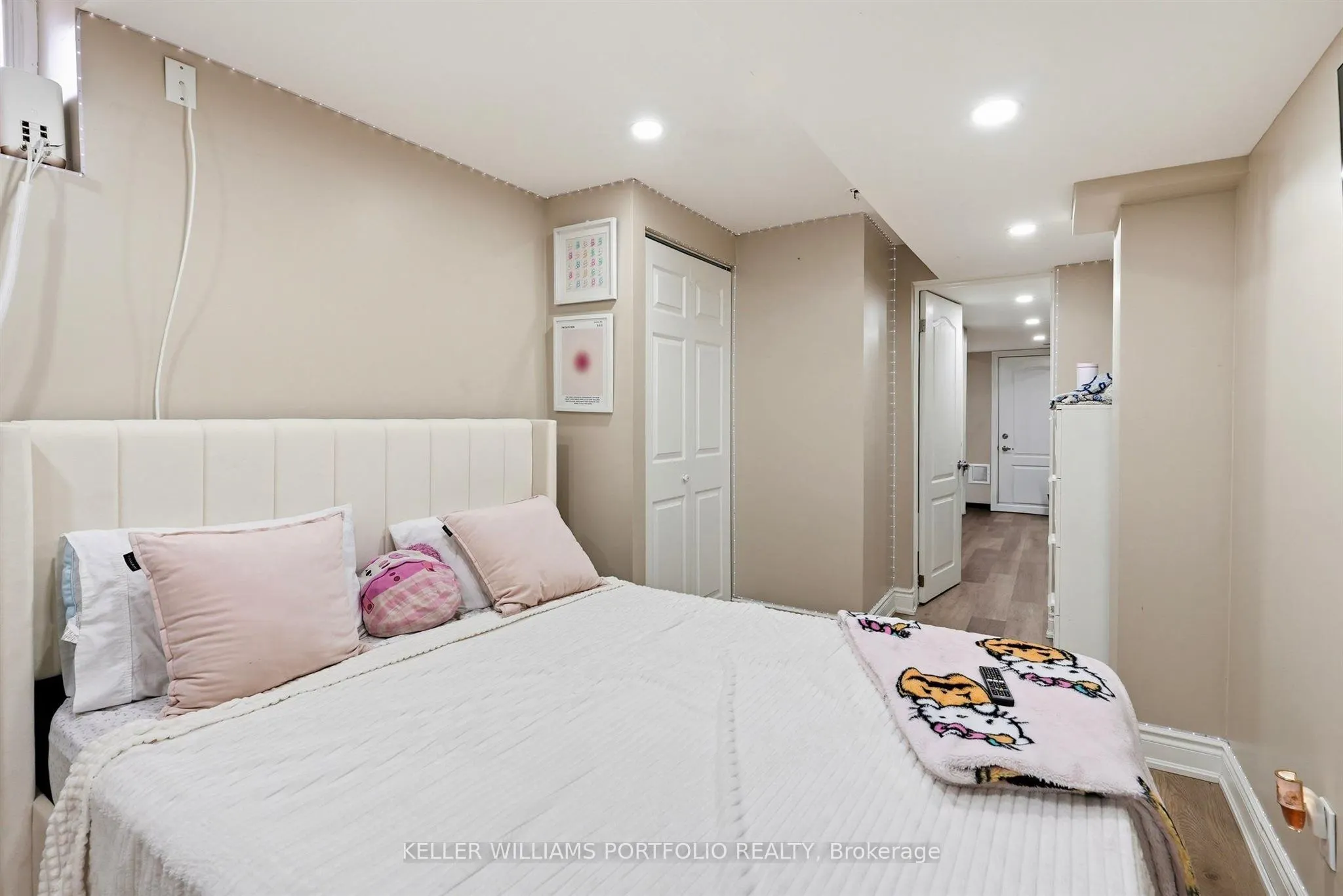 3067 Ilomar Court #Bsmt