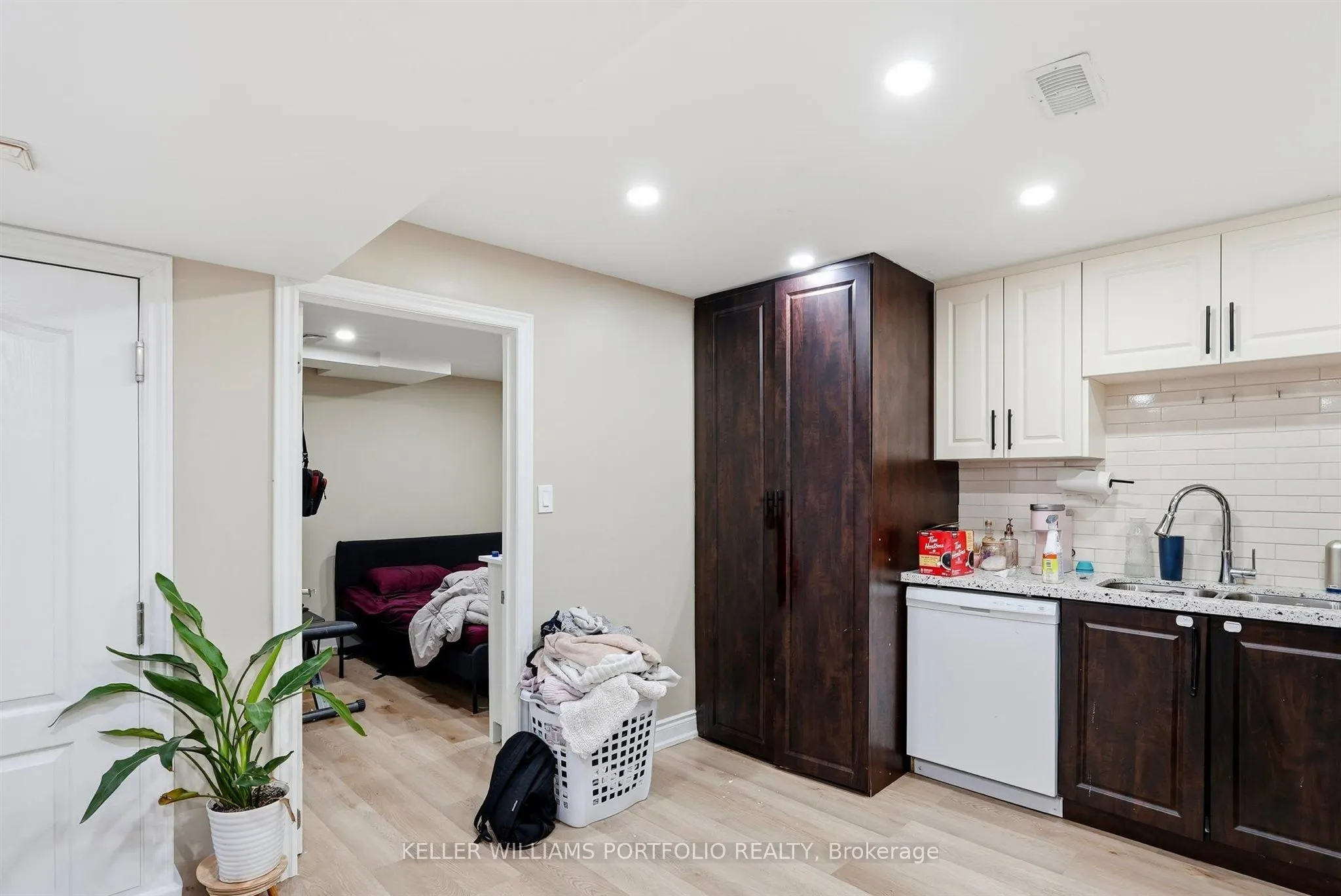 3067 Ilomar Court #Bsmt
