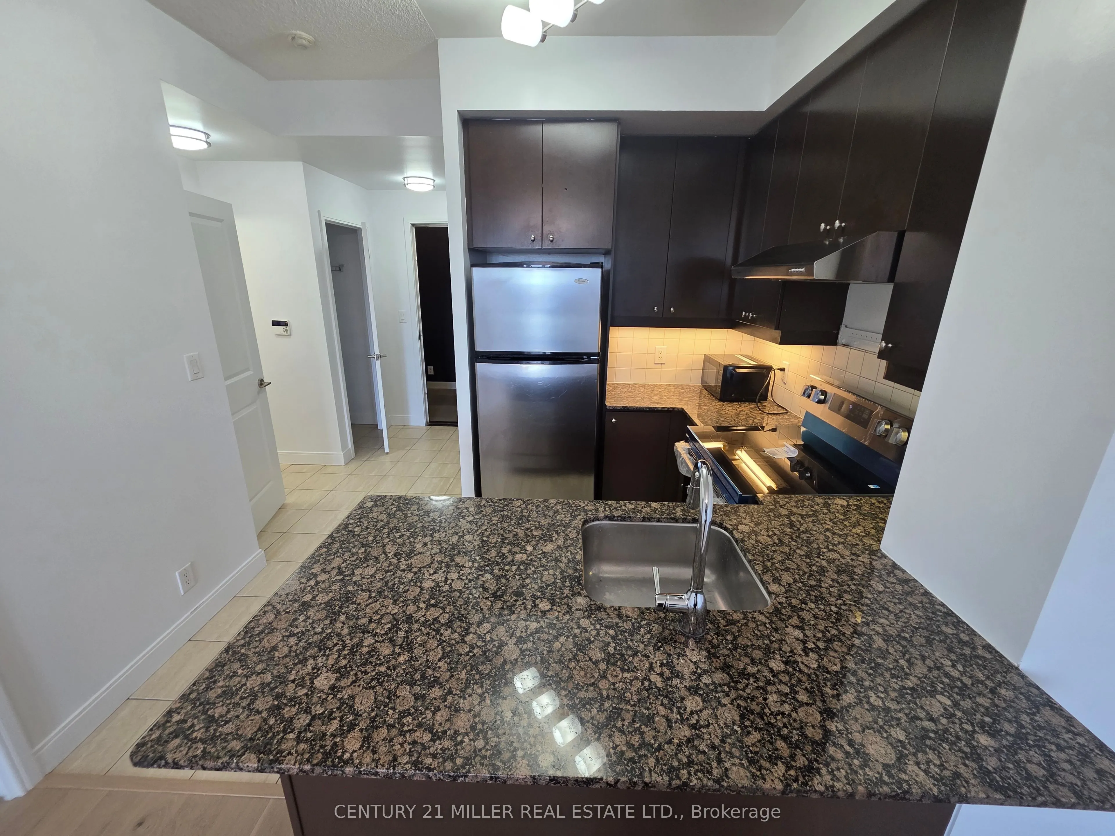 60 Absolute Avenue #2605
