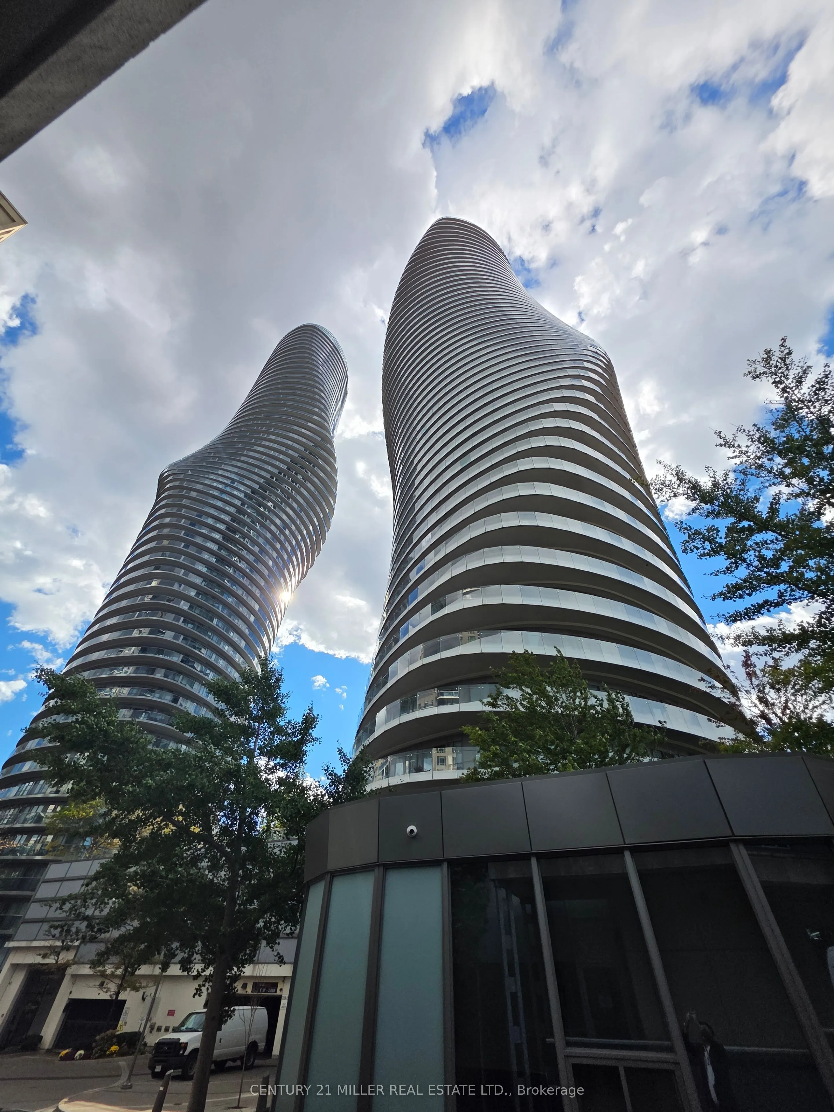 60 Absolute Avenue #2605