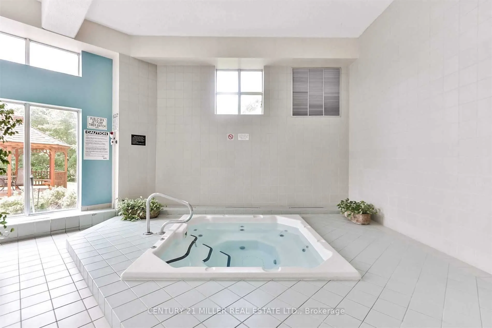 60 Absolute Avenue #2605