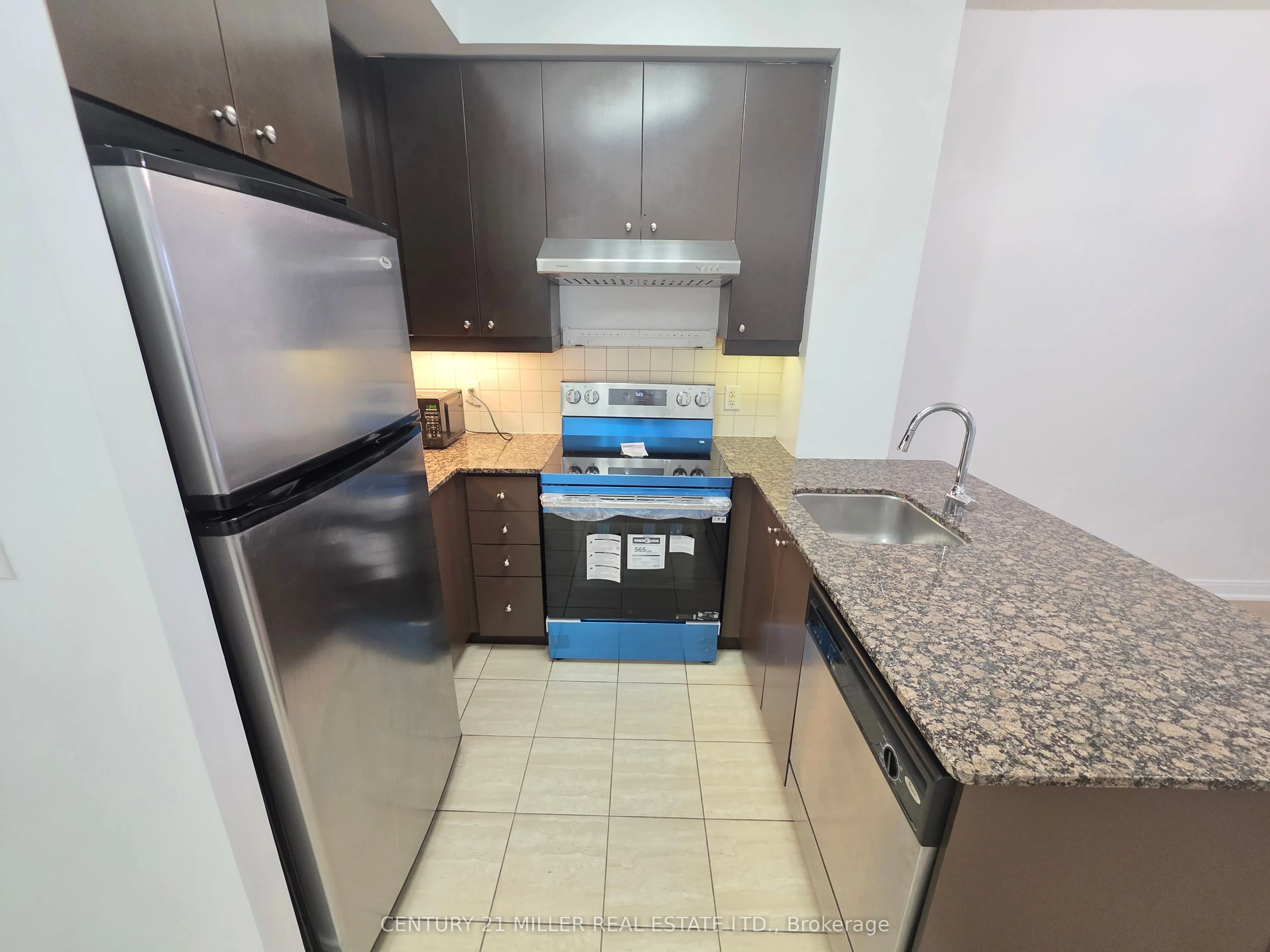 60 Absolute Avenue #2605