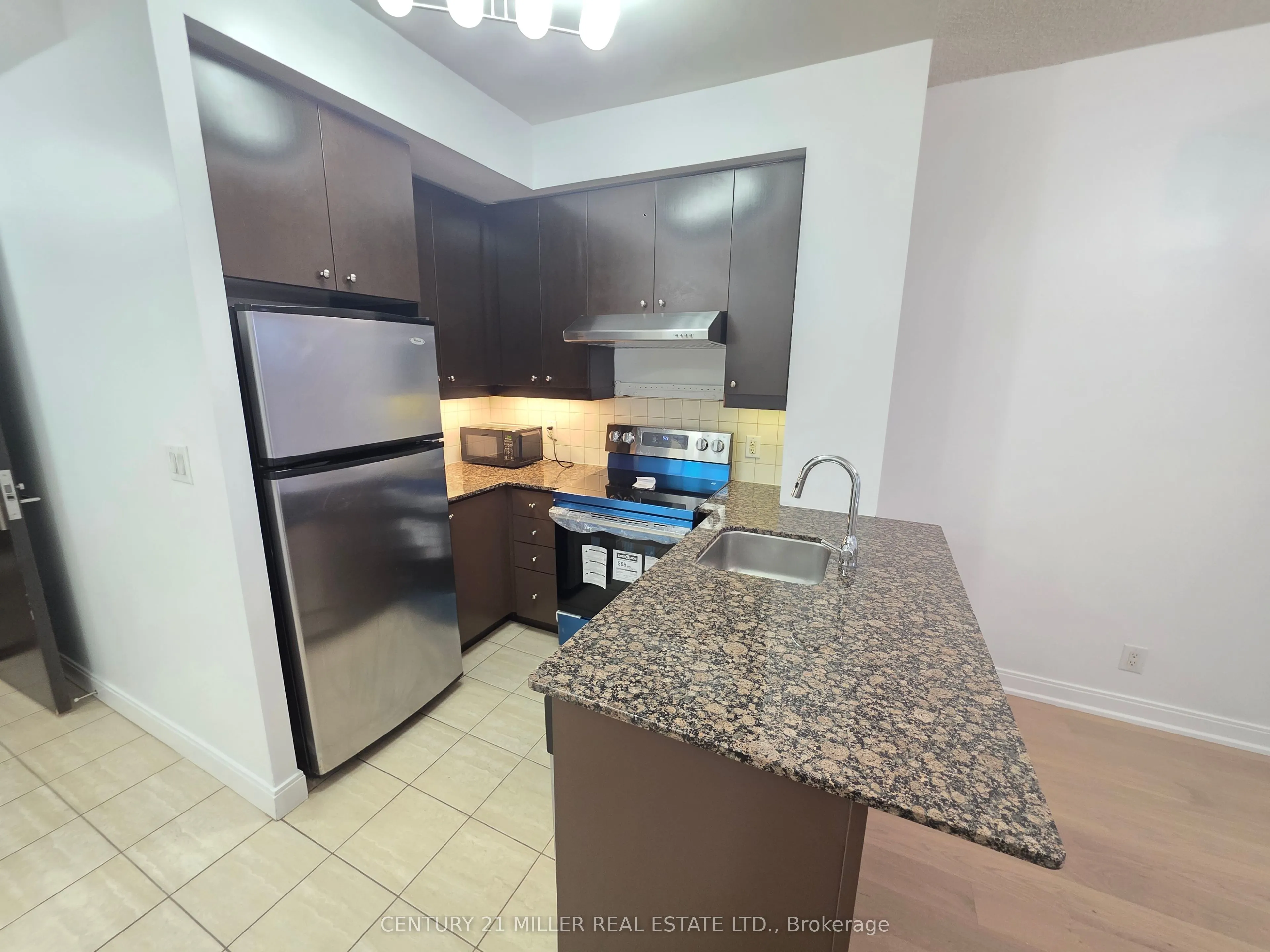 60 Absolute Avenue #2605