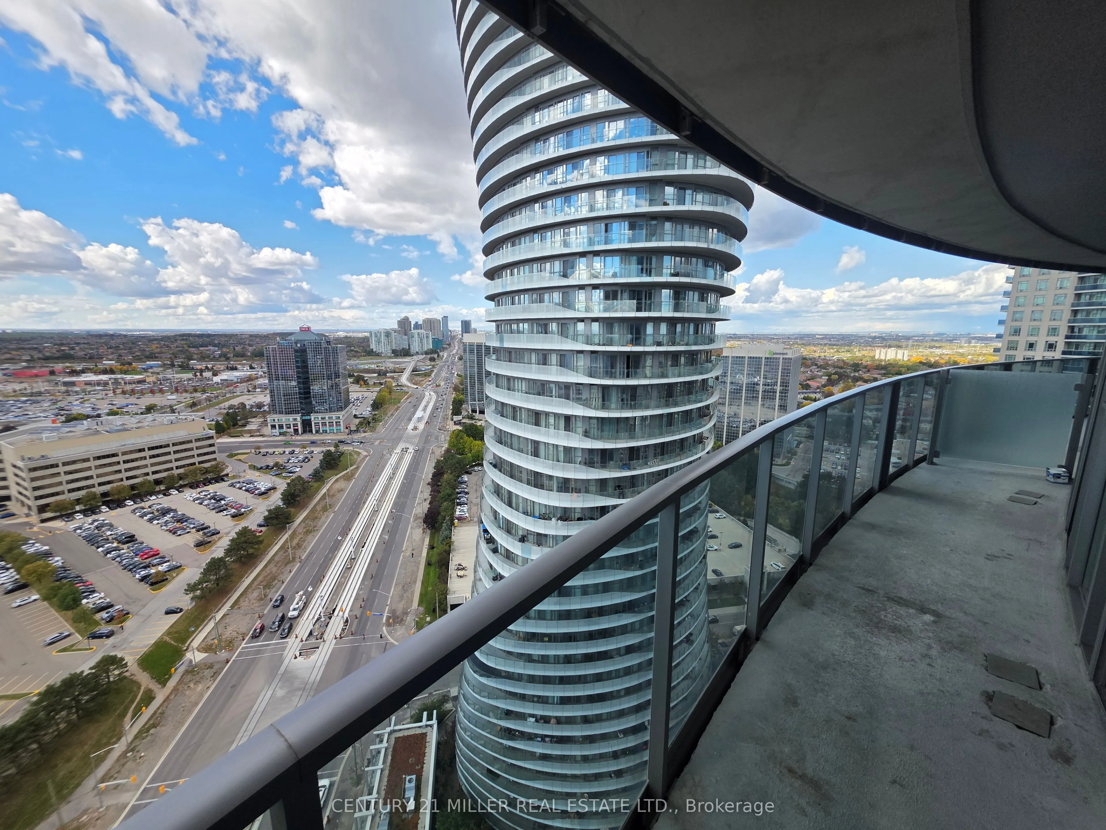 60 Absolute Avenue #2605