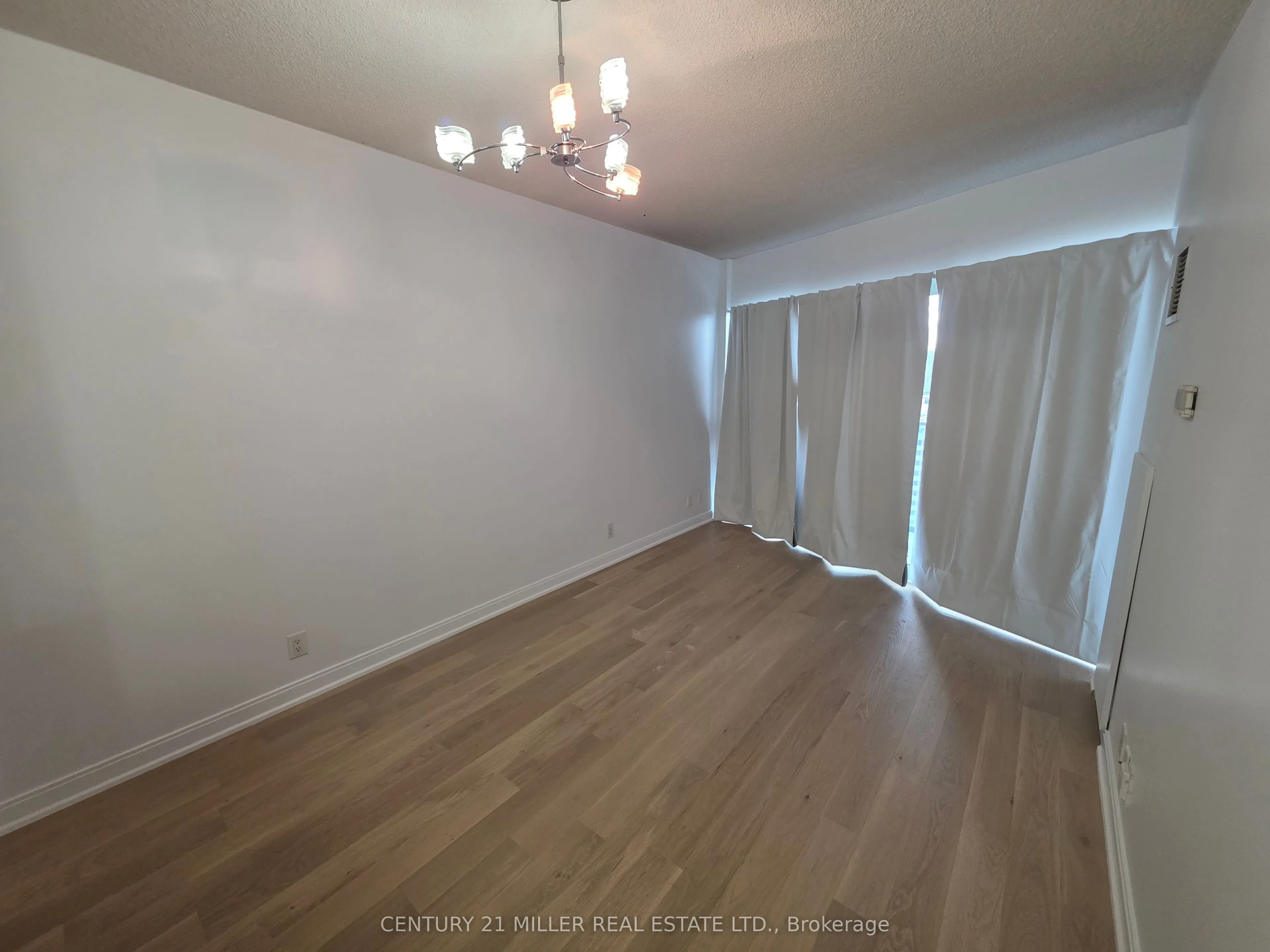 60 Absolute Avenue #2605
