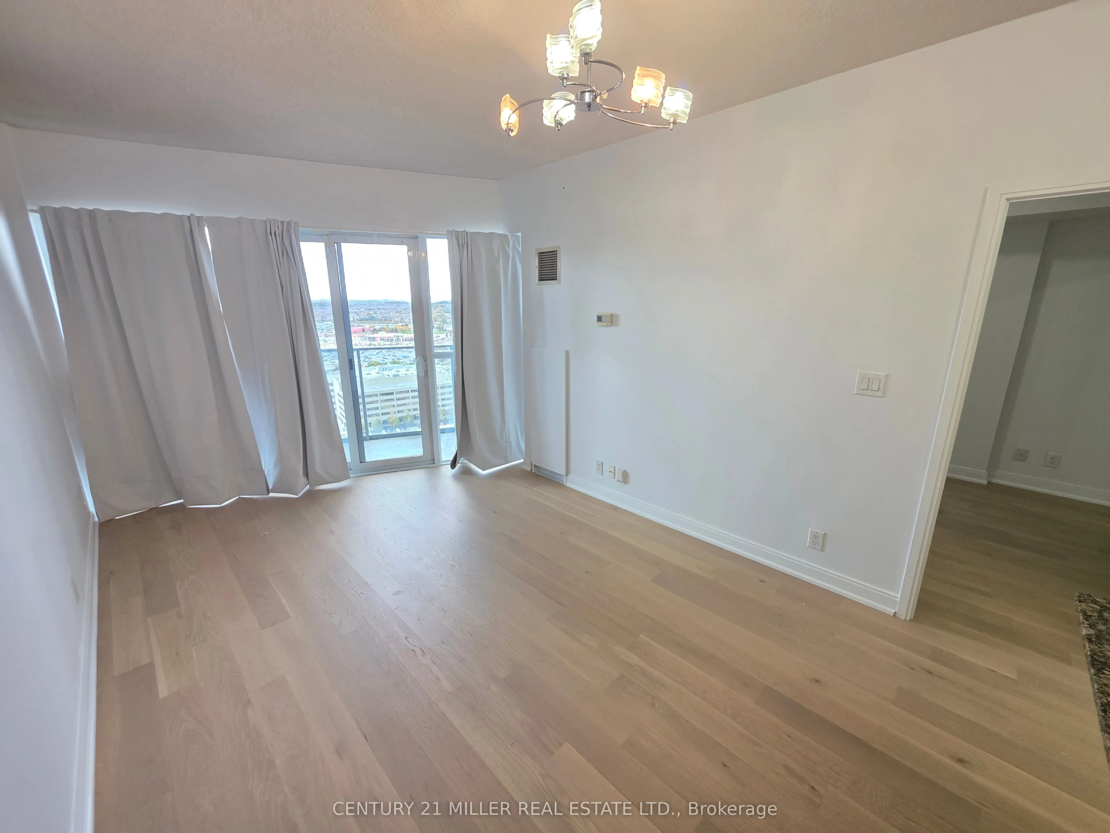 60 Absolute Avenue #2605