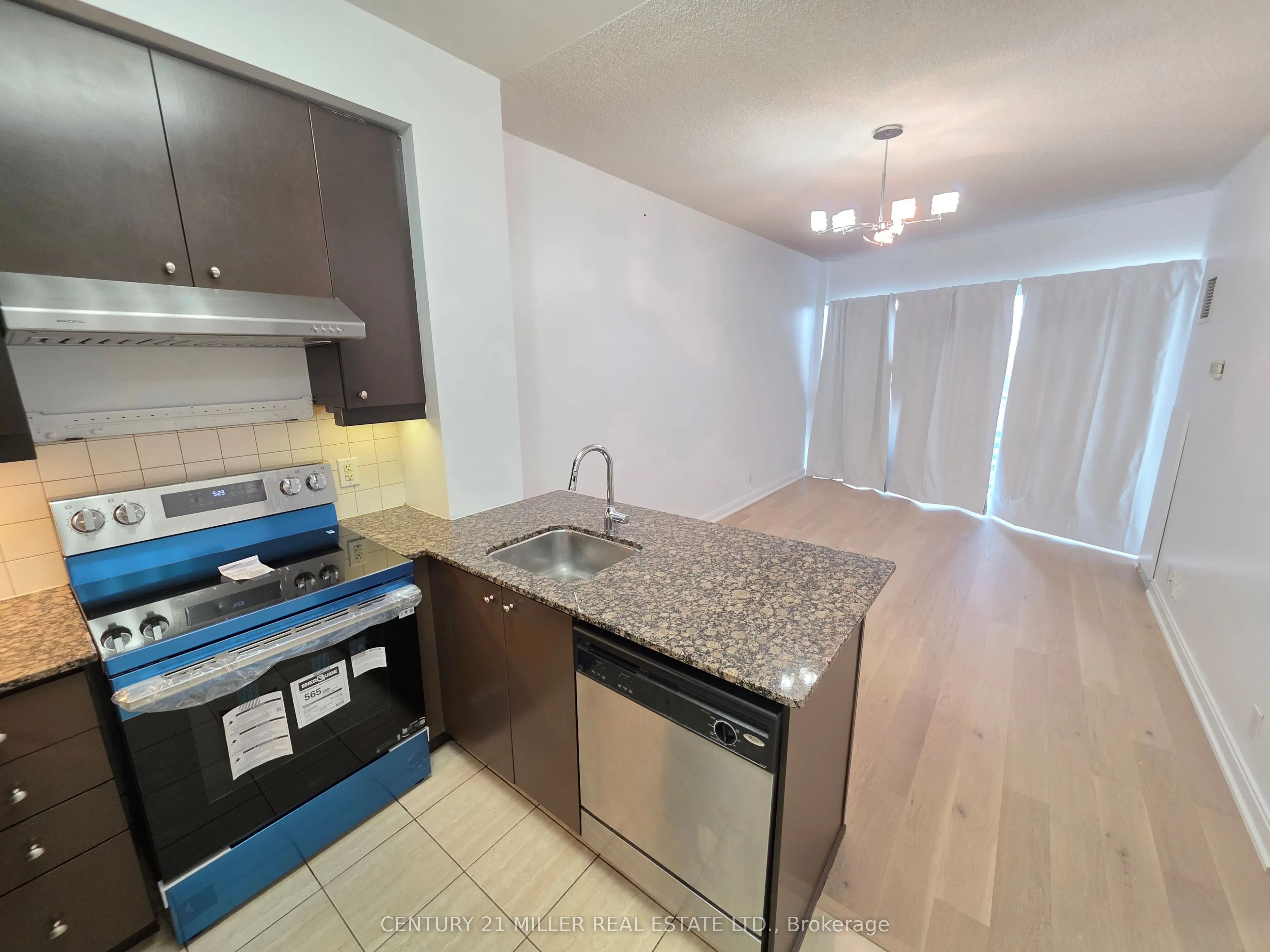 60 Absolute Avenue #2605