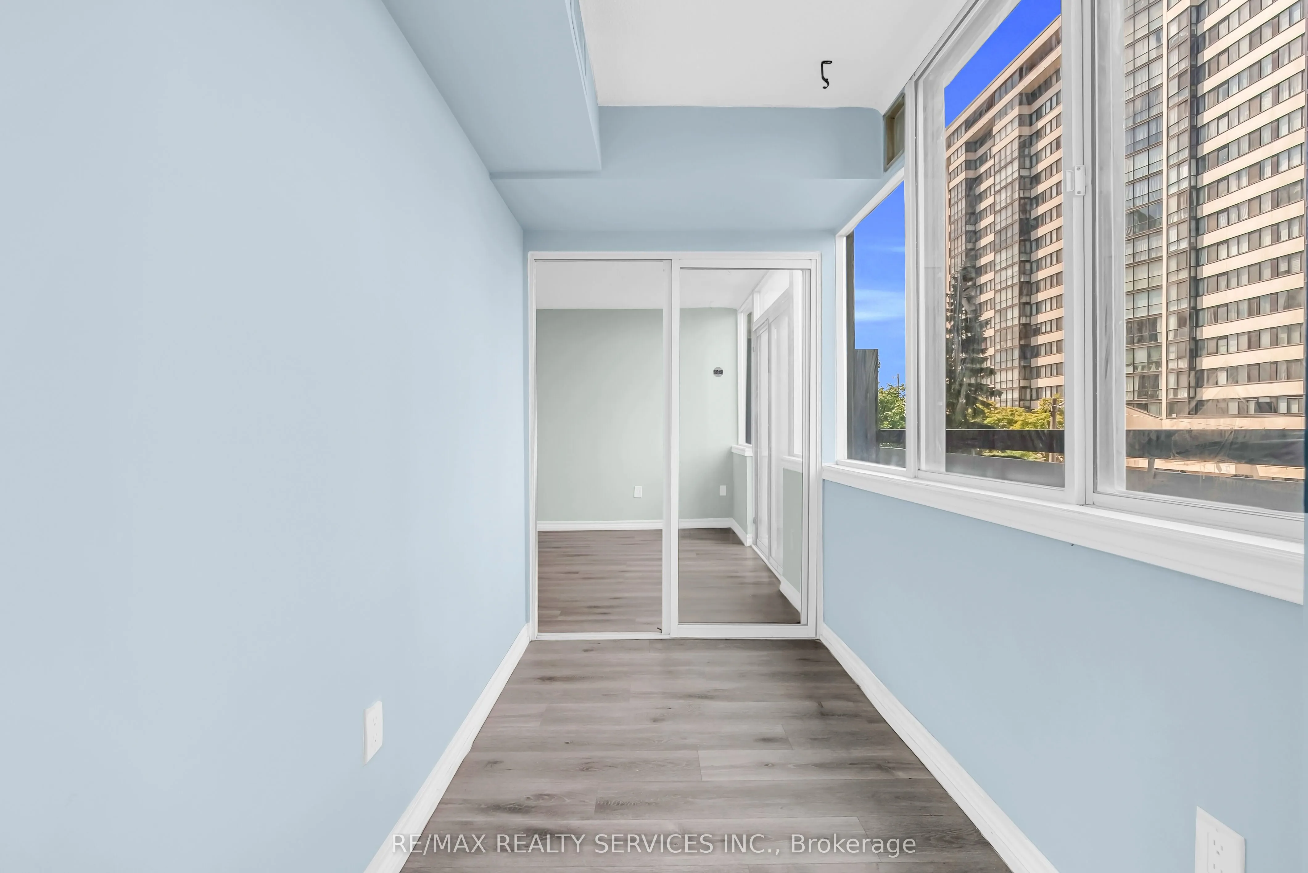 21 Markbrook Lane N #306