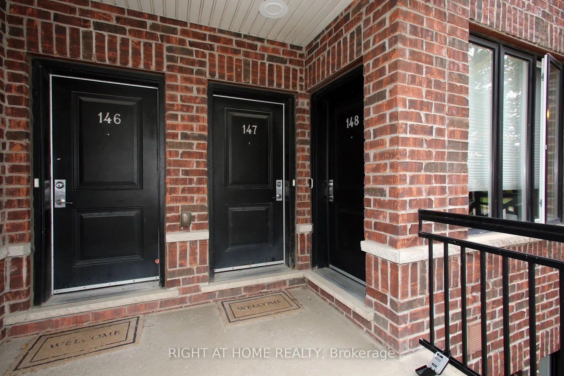 50 Carnation Avenue #147