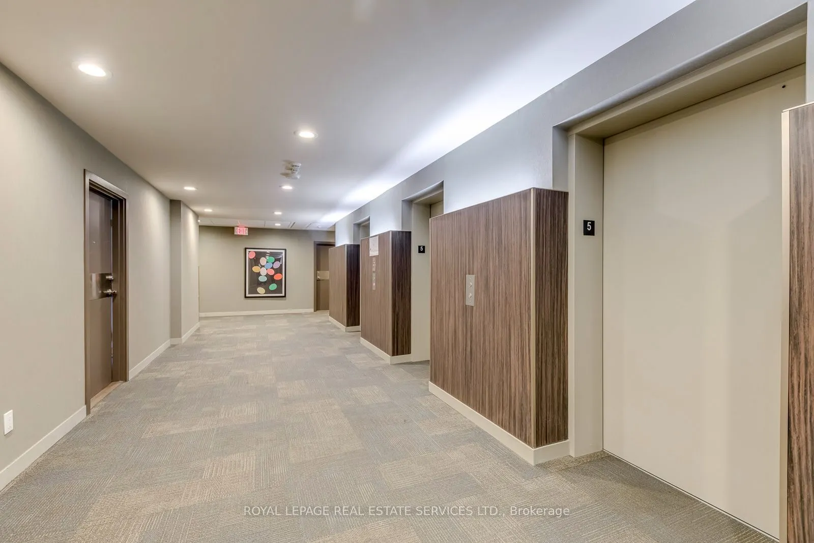 551 Maple Avenue #513