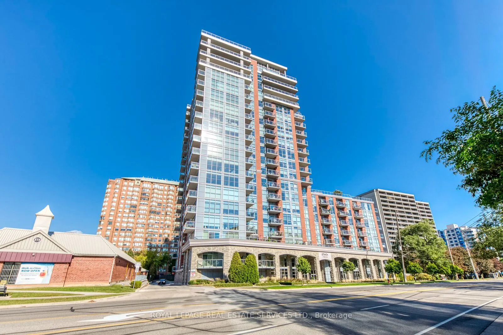 551 Maple Avenue #513