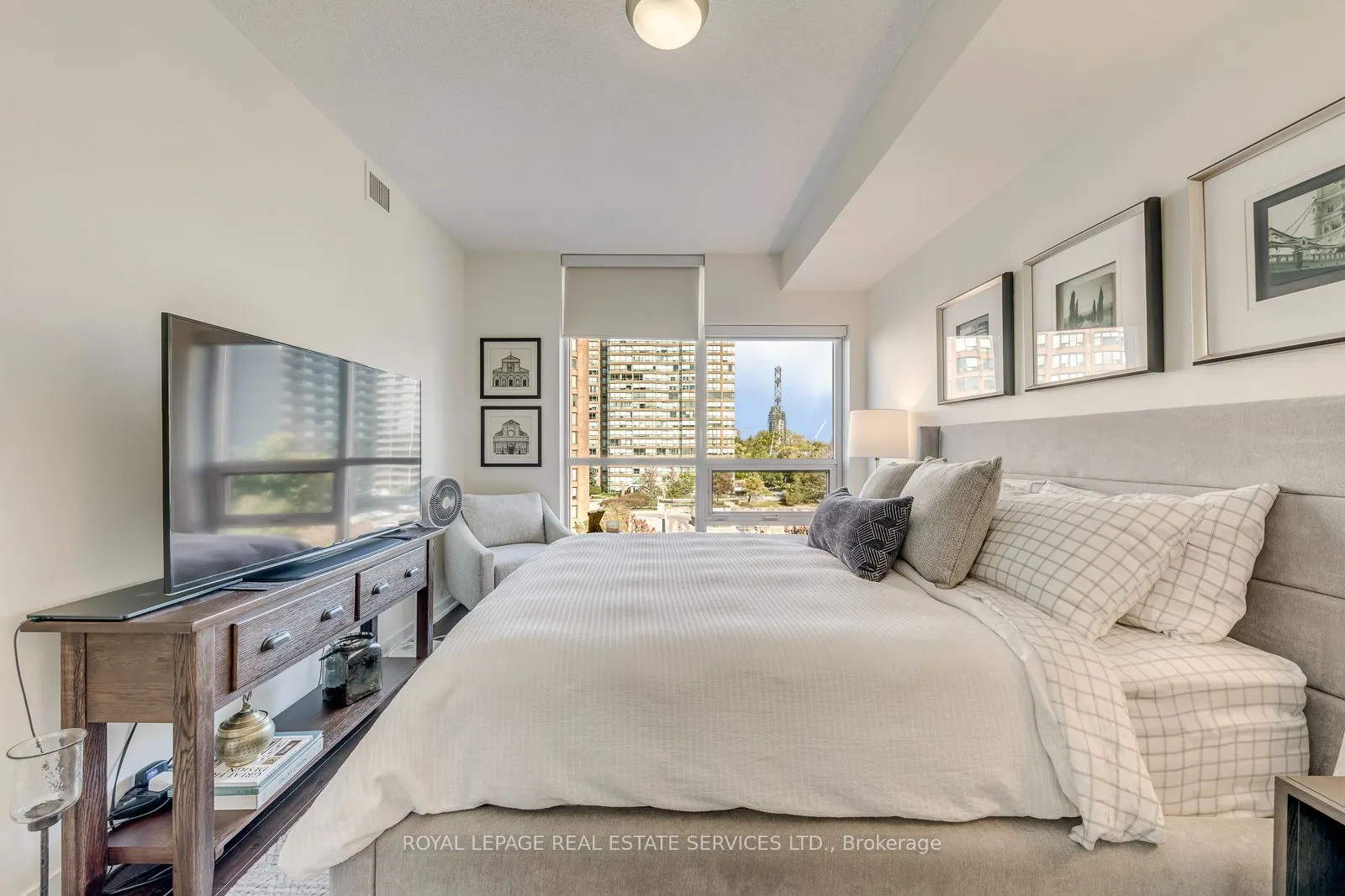551 Maple Avenue #513