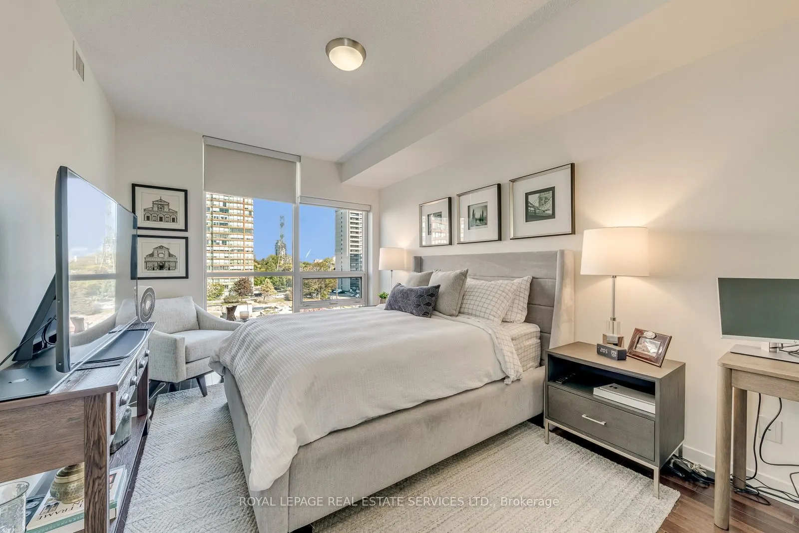 551 Maple Avenue #513